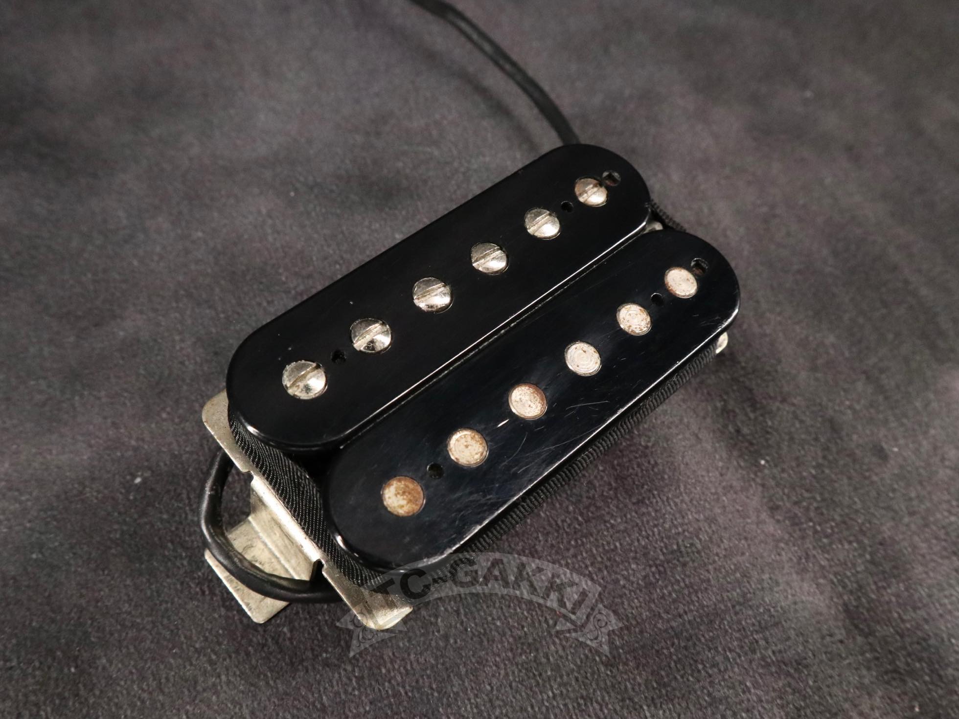 Seymour Duncan SH-1B 59 Bridge Black