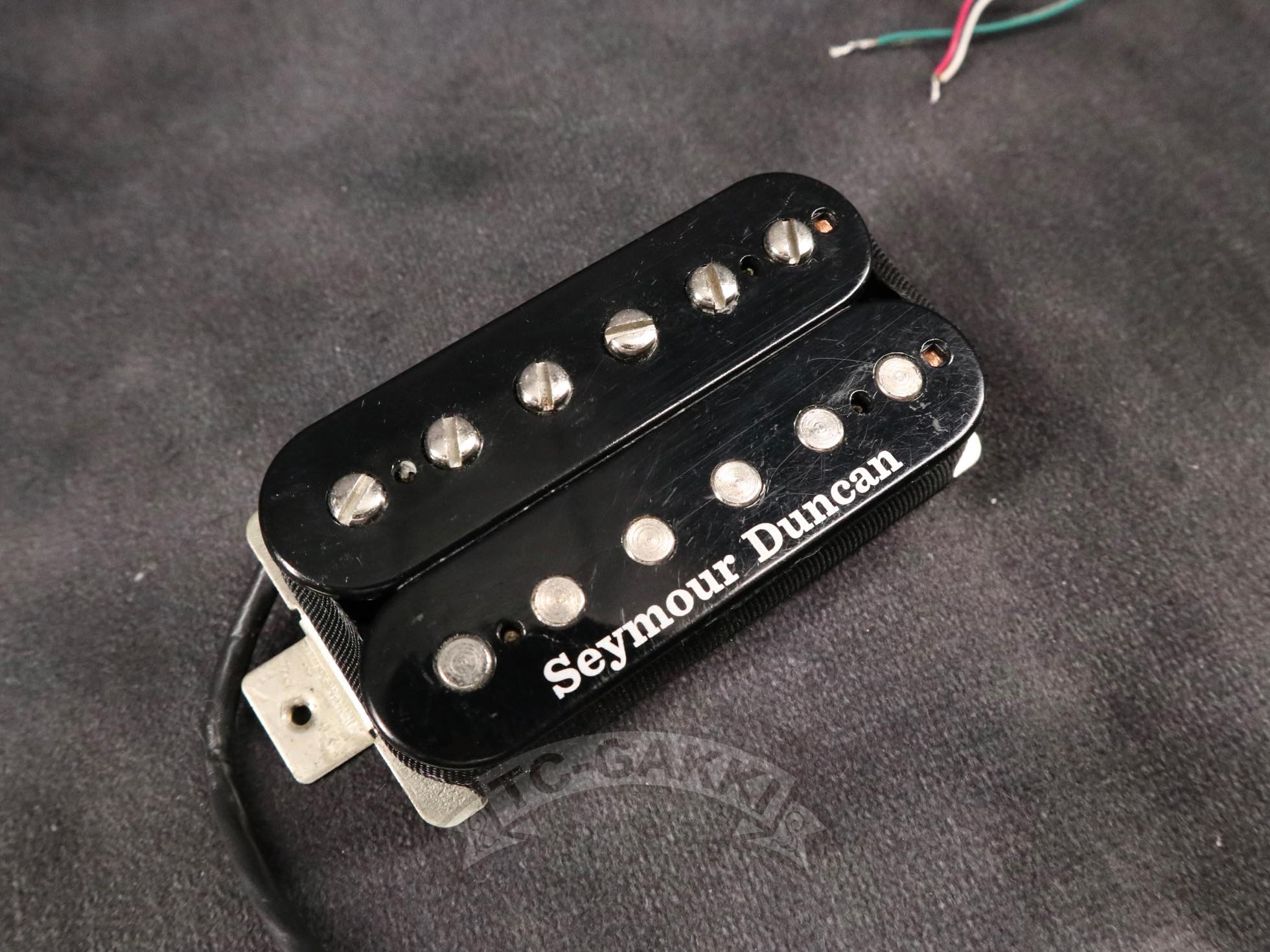 Seymour Duncan SH-2N Jazz Neck Black
