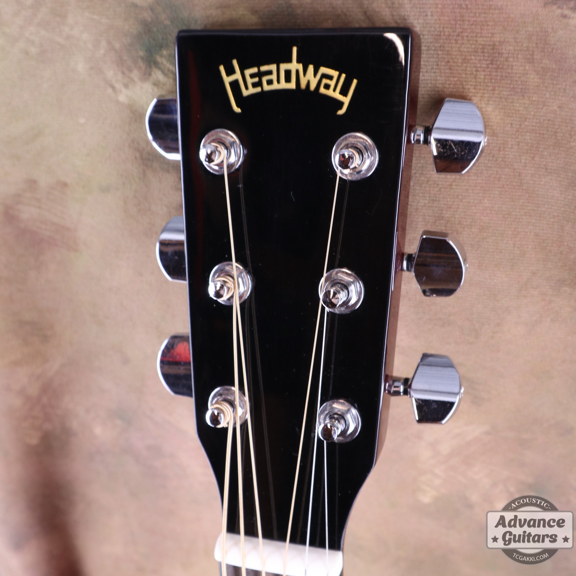 Headway HF-45S