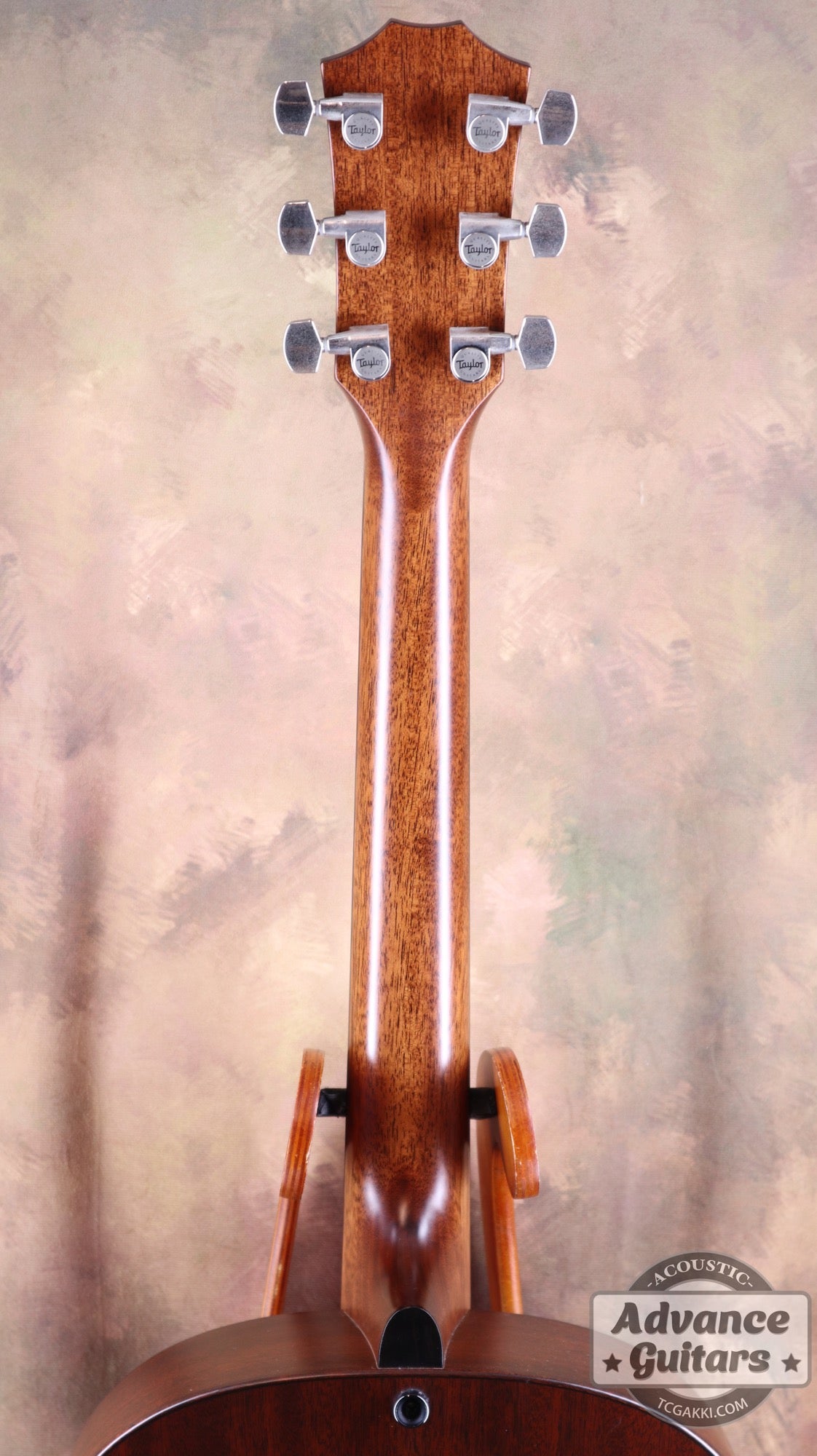 Taylor 2019年製 Builder’s Edition 517