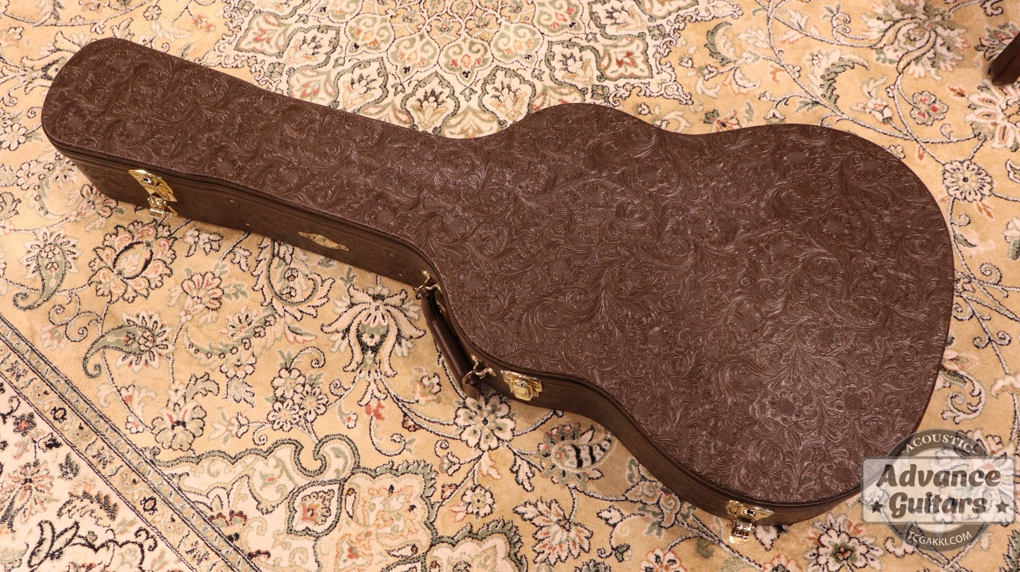 Taylor 2019年製 Builder’s Edition 517