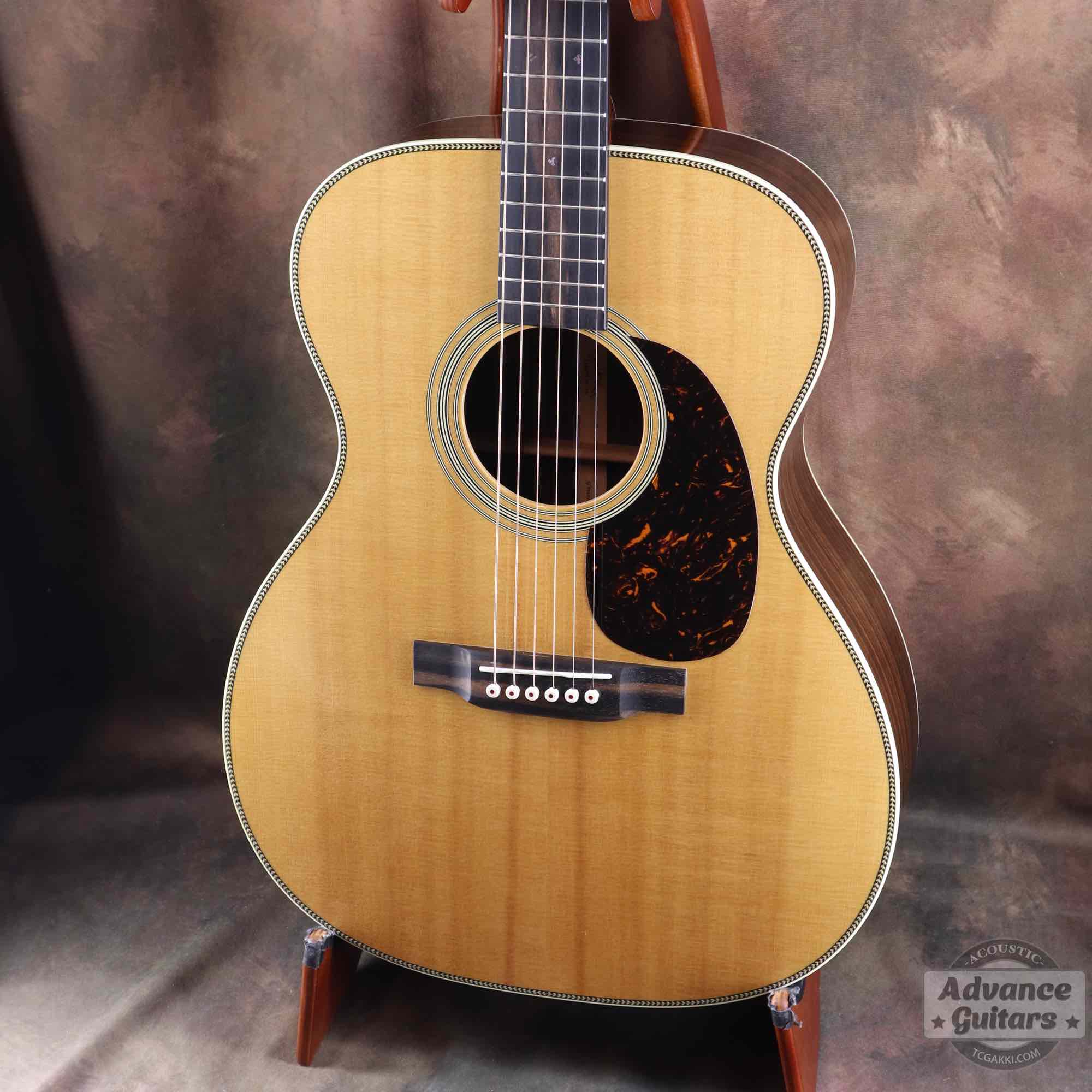 Martin 2024年製 000-28 Standard