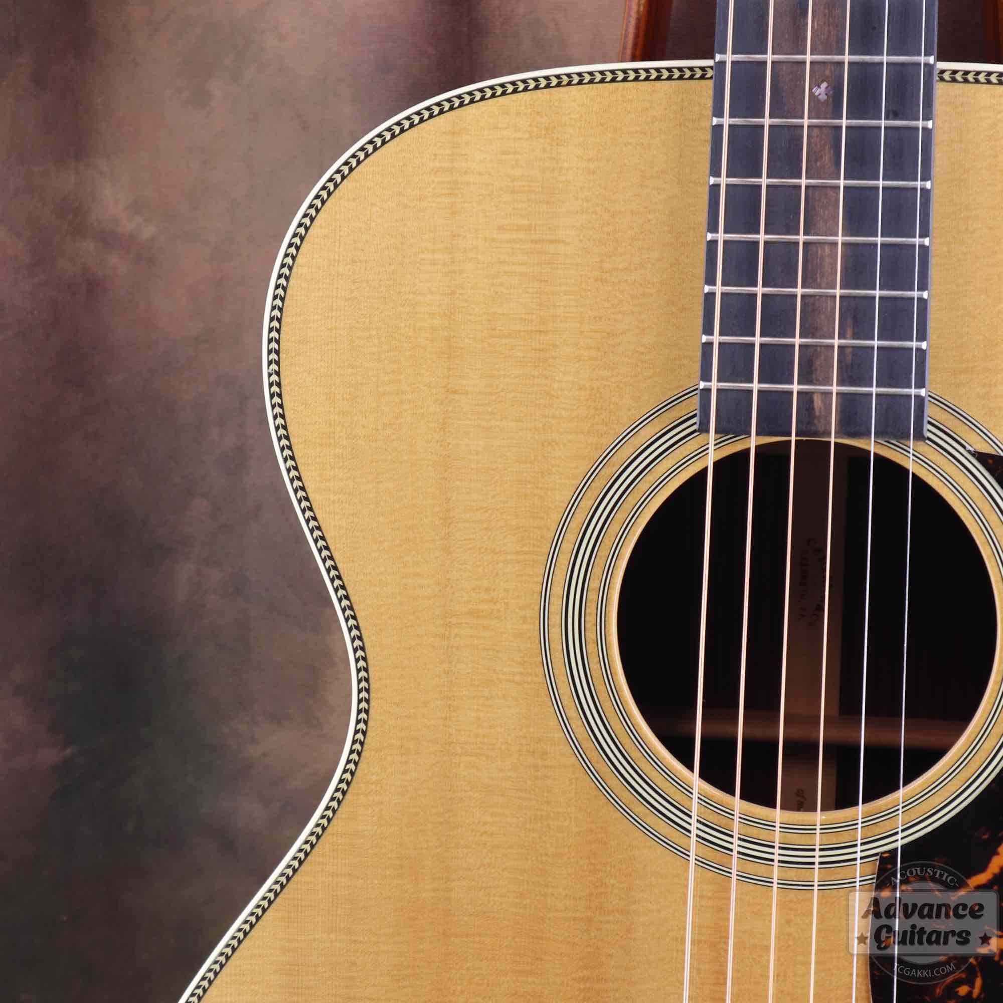 Martin 2024年製 000-28 Standard