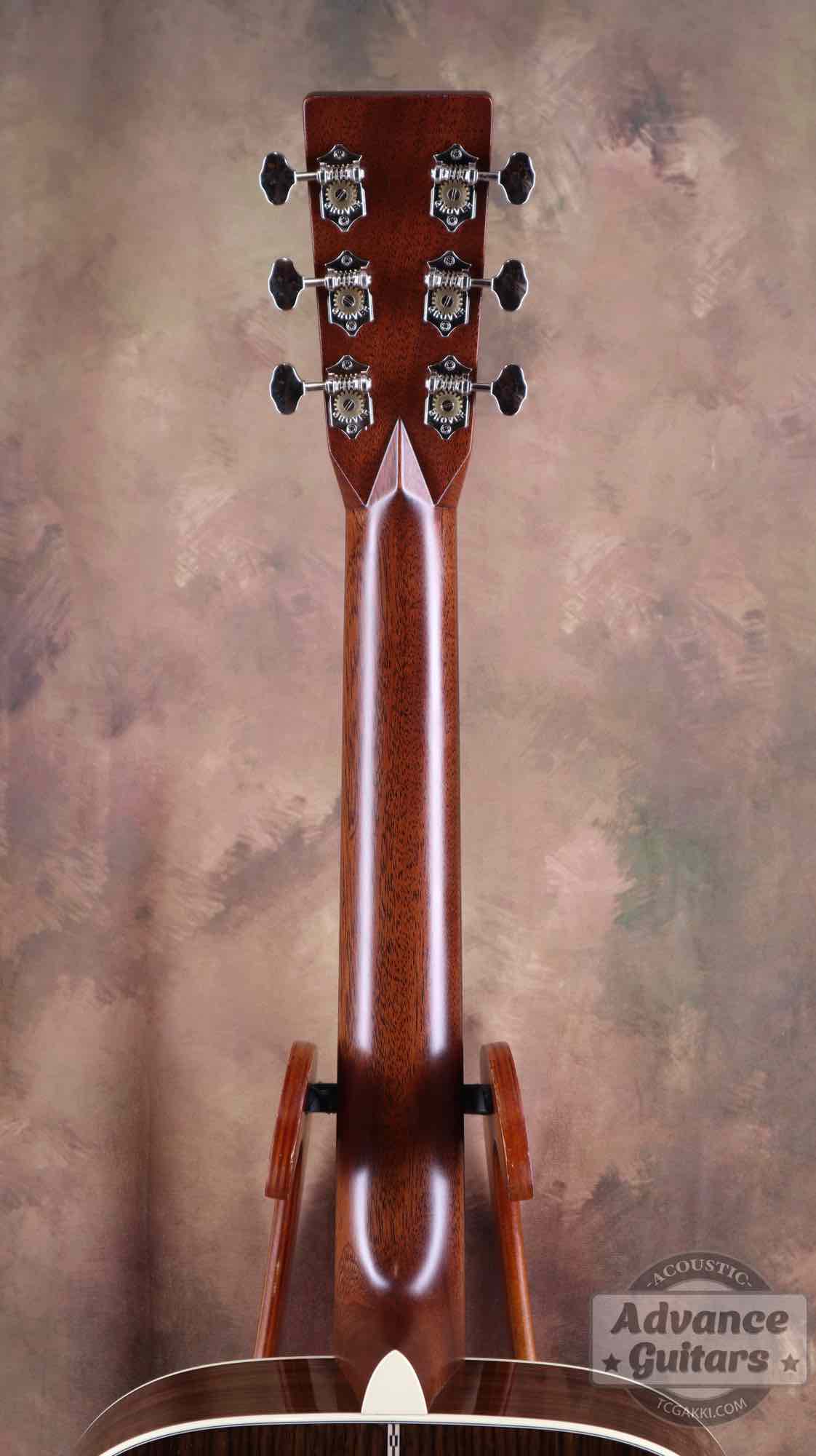 Martin 2024年製 000-28 Standard