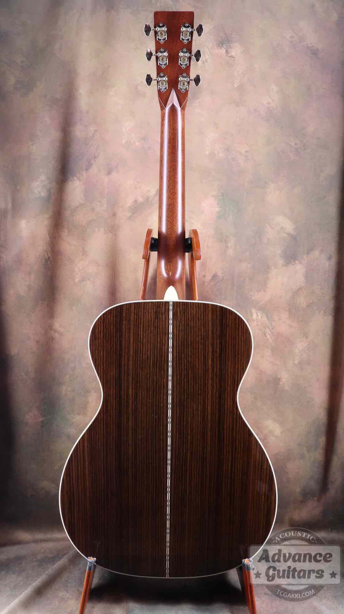 Martin 2024年製 000-28 Standard