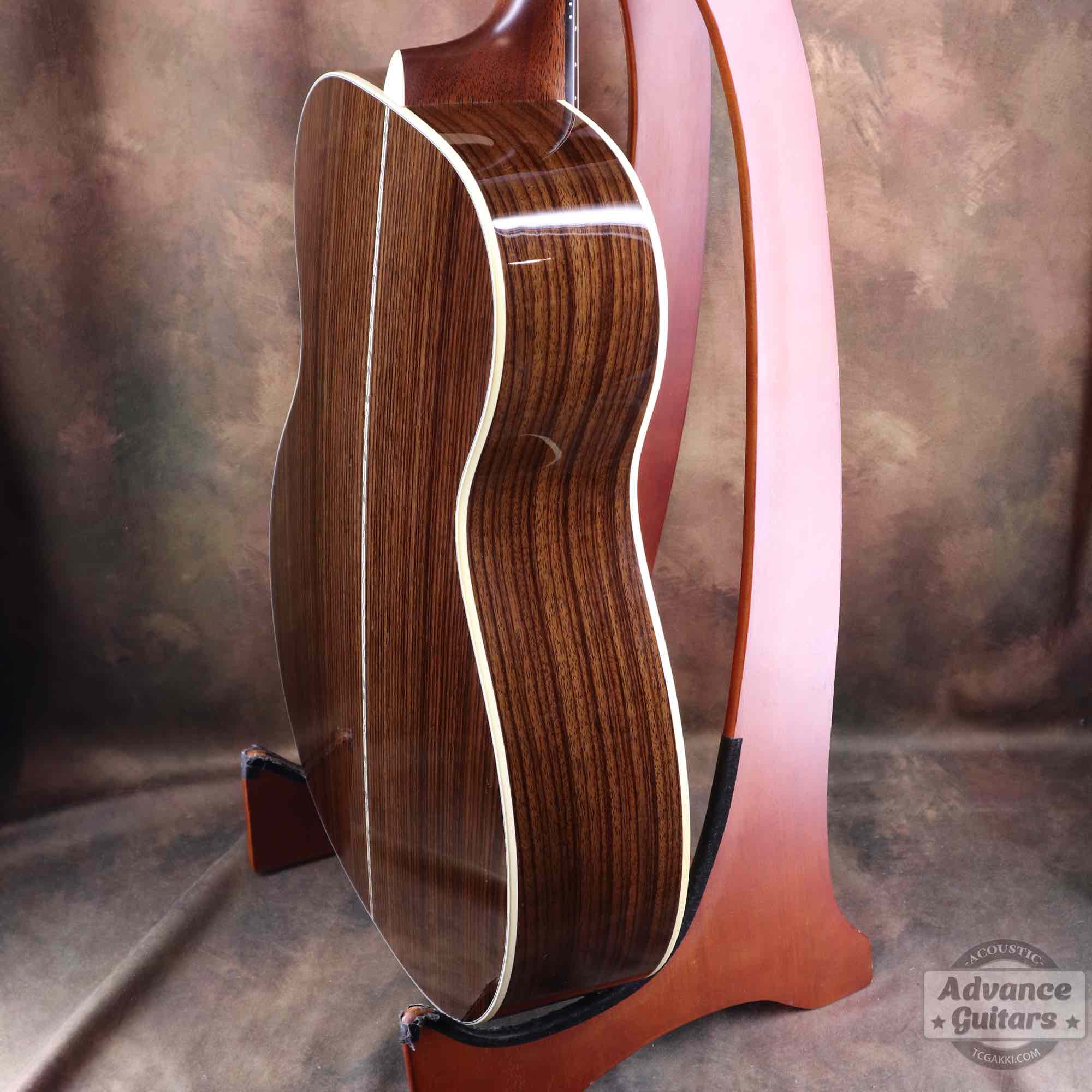 Martin 2024年製 000-28 Standard