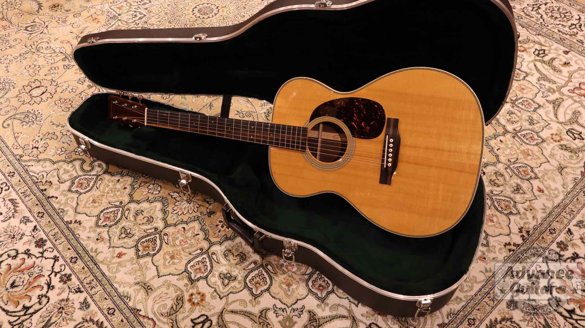 Martin 2024年製 000-28 Standard
