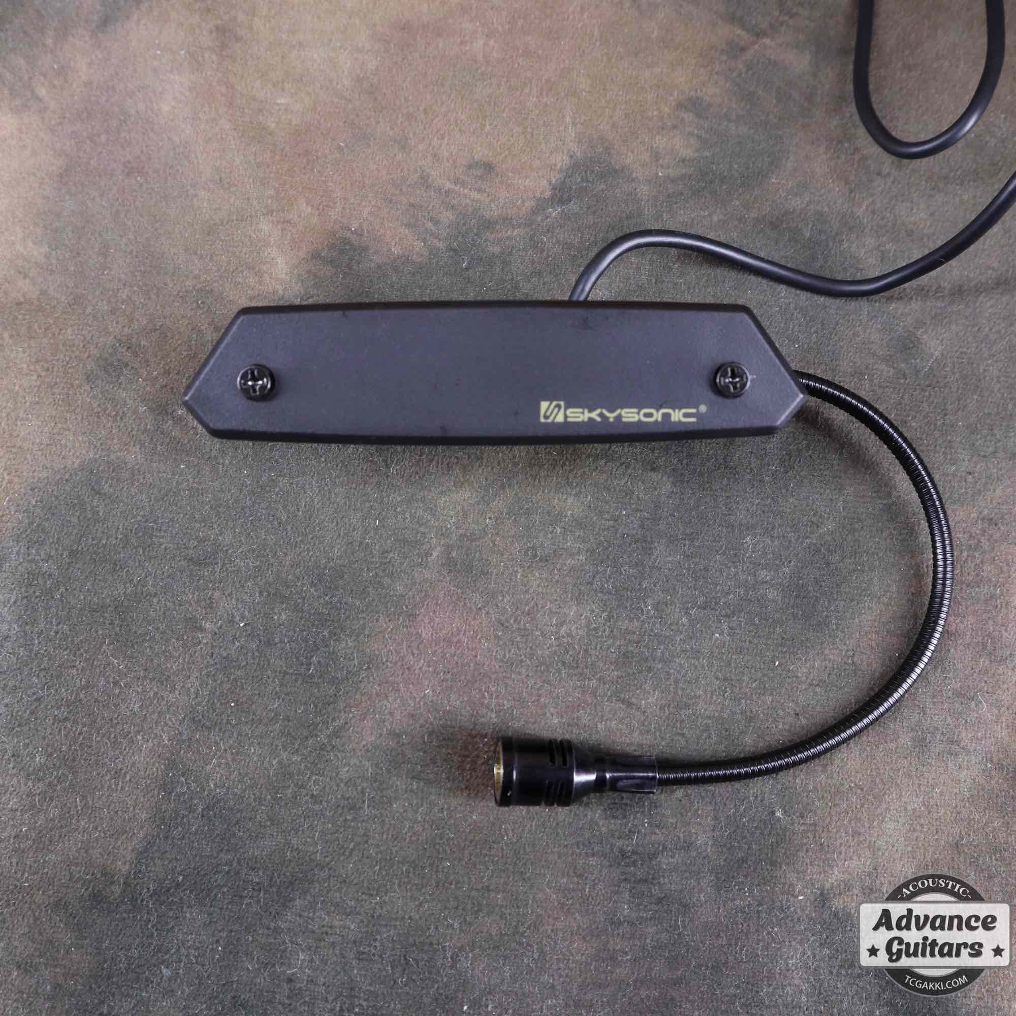 SKYSONIC T-902