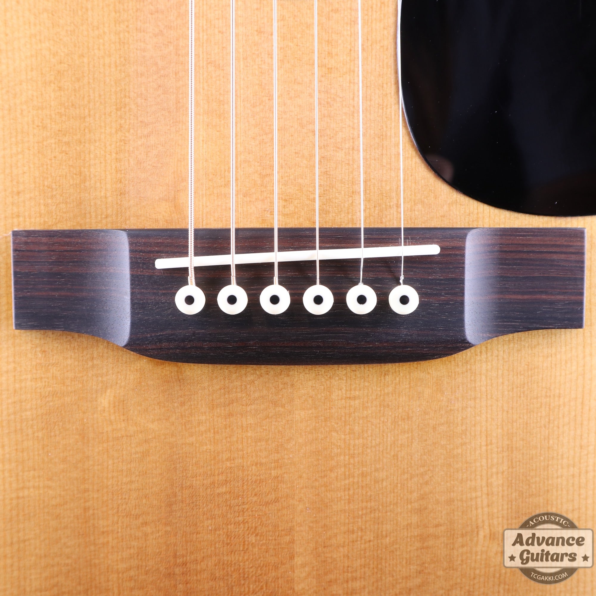 Martin 2007年製 D-28