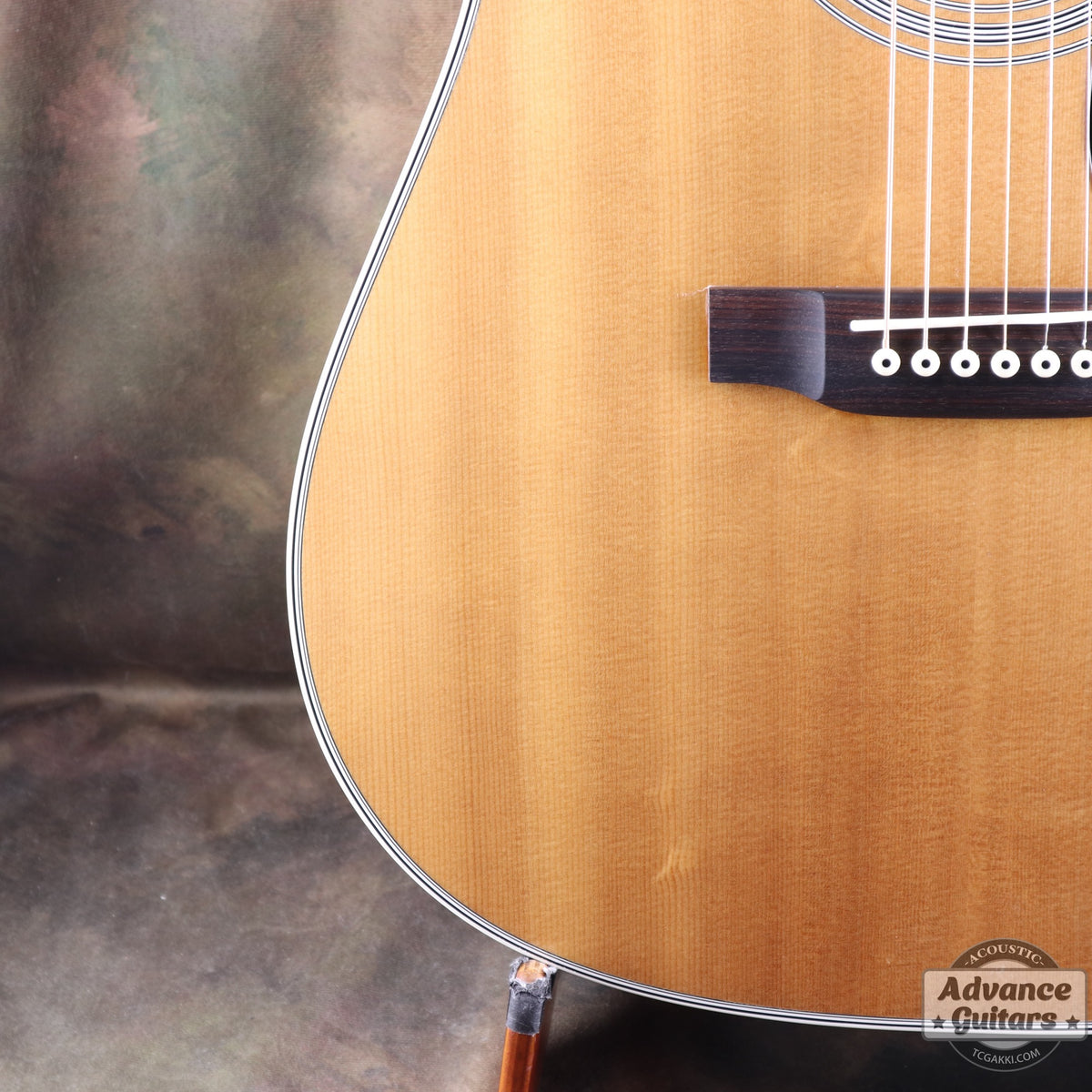 Martin 2007年製 D-28