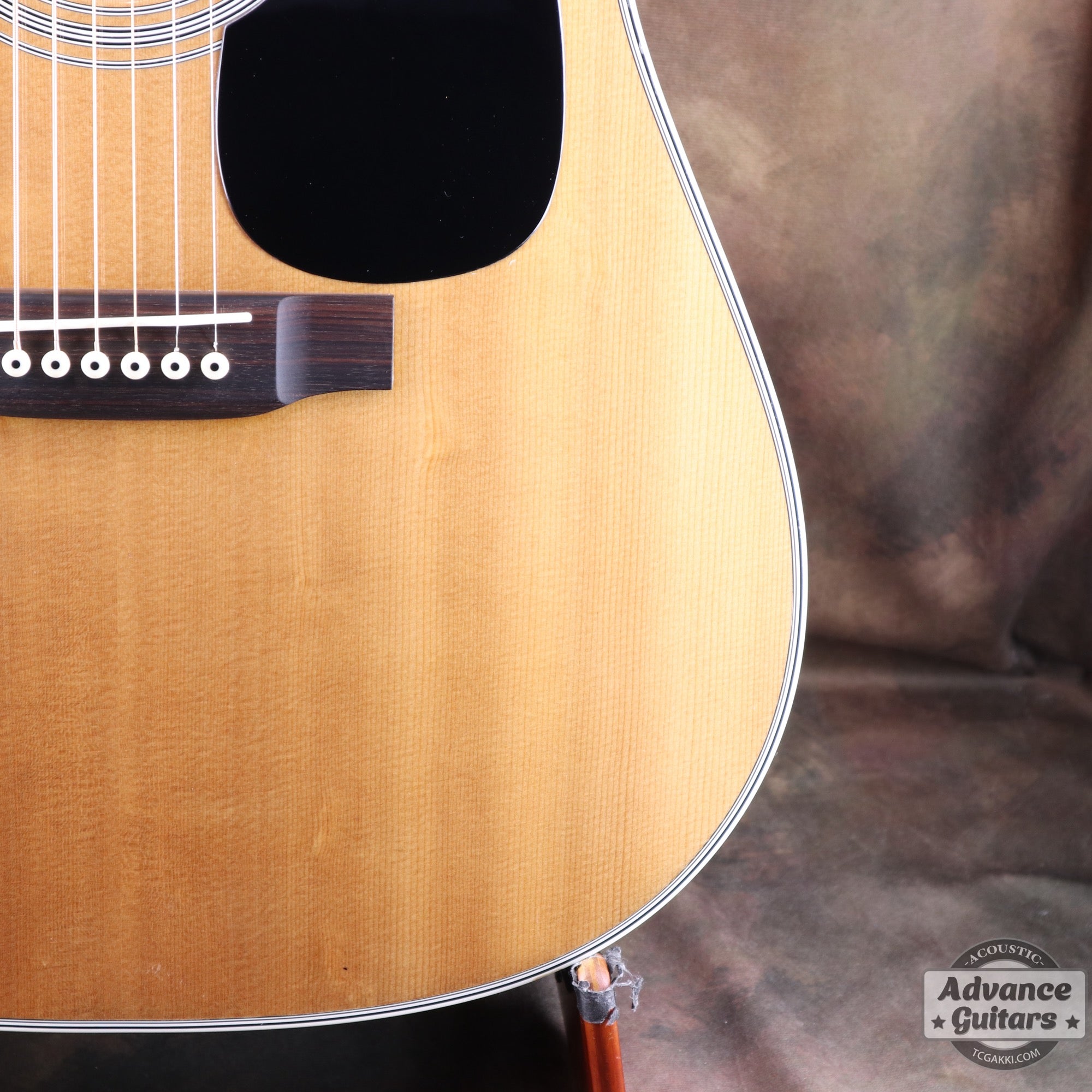 Martin 2007年製 D-28