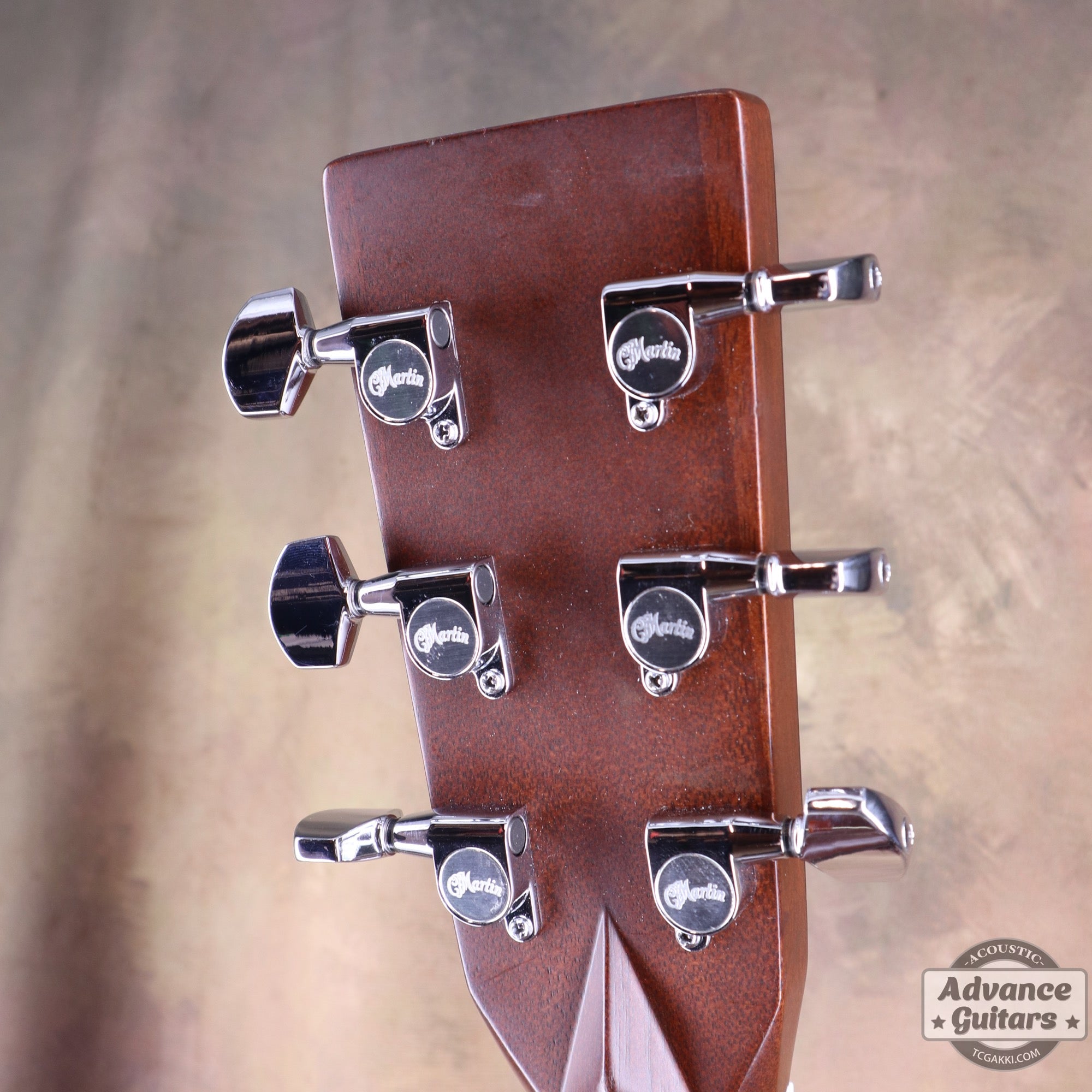 Martin 2007年製 D-28