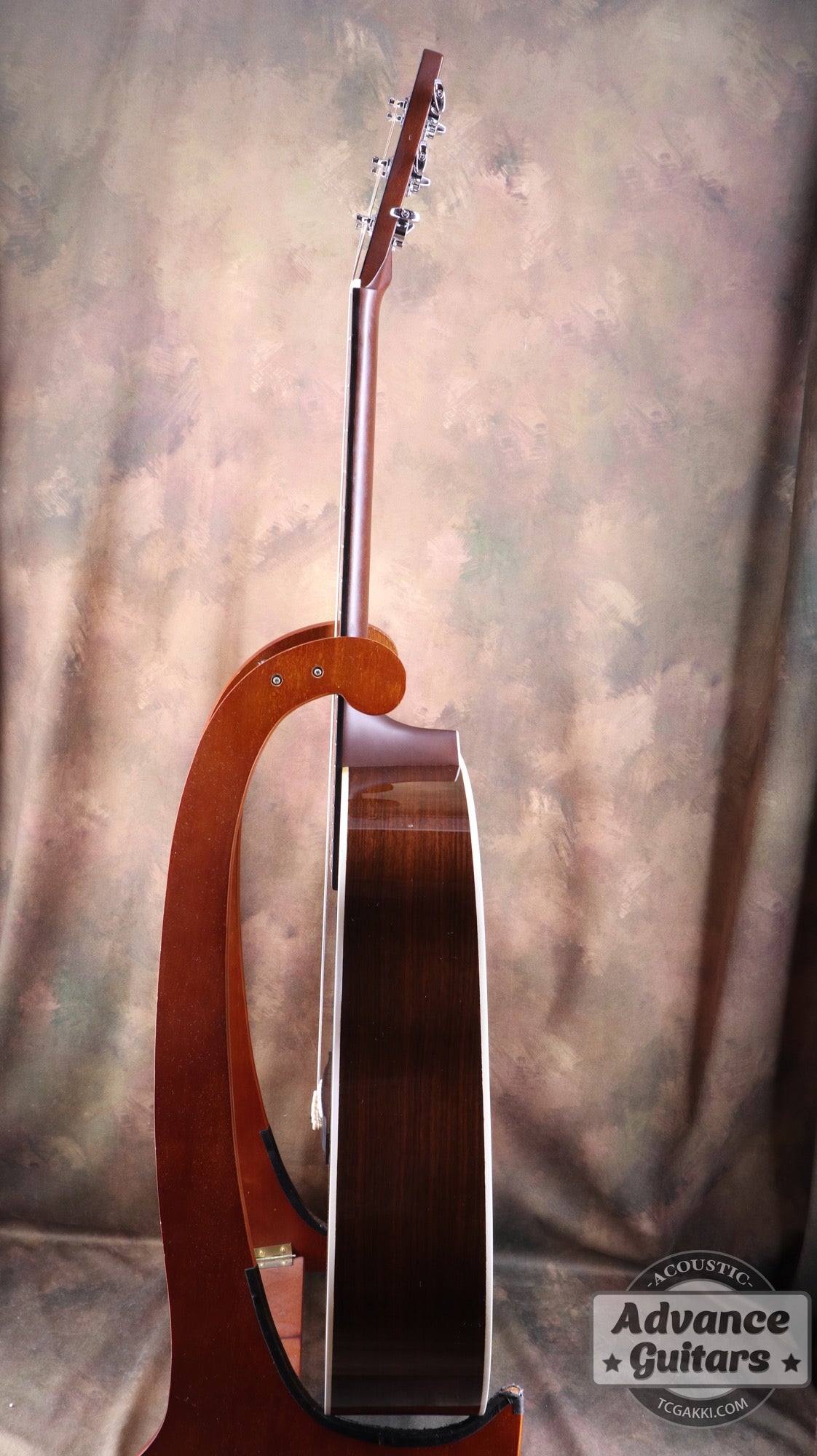 Martin 2007年製 D-28