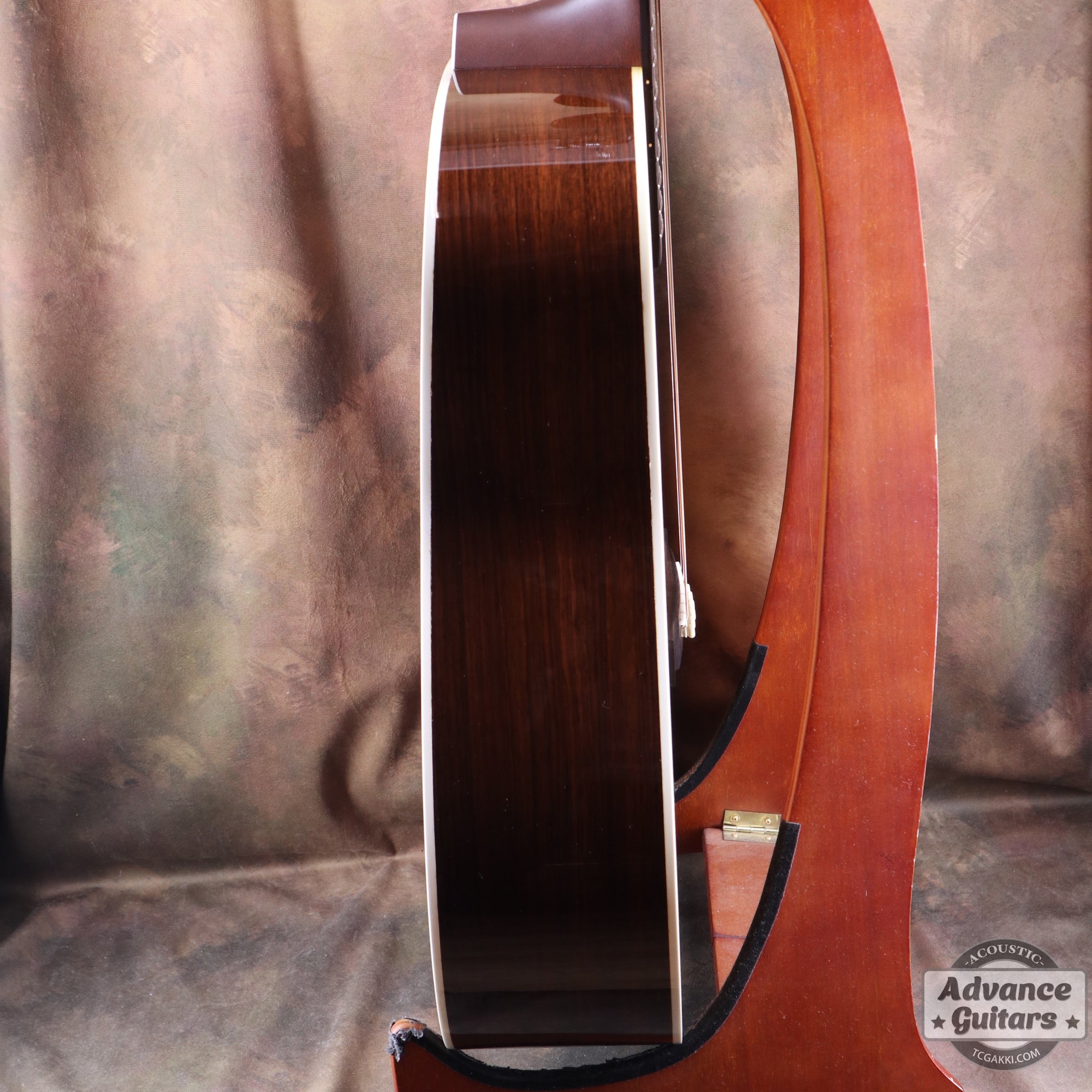 Martin 2007年製 D-28