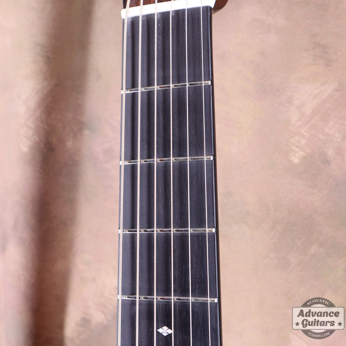 Lucas 2000年製 LD-28