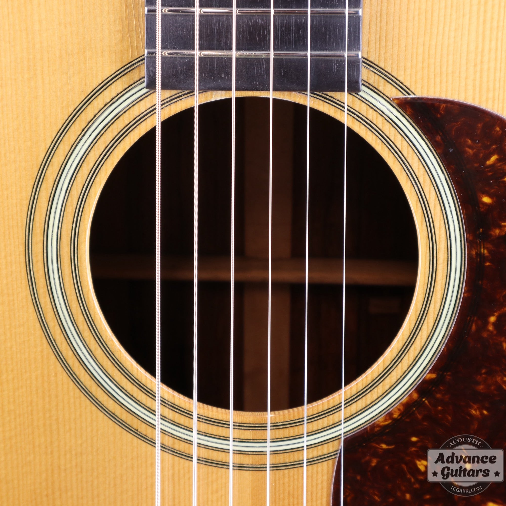 Lucas 2000年製 LD-28