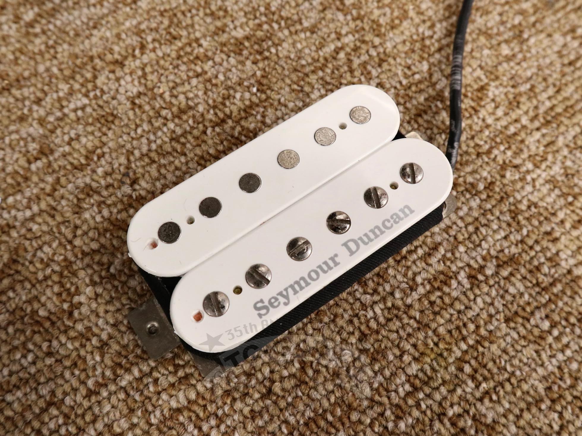 Seymour Duncan SH-4 JB Model