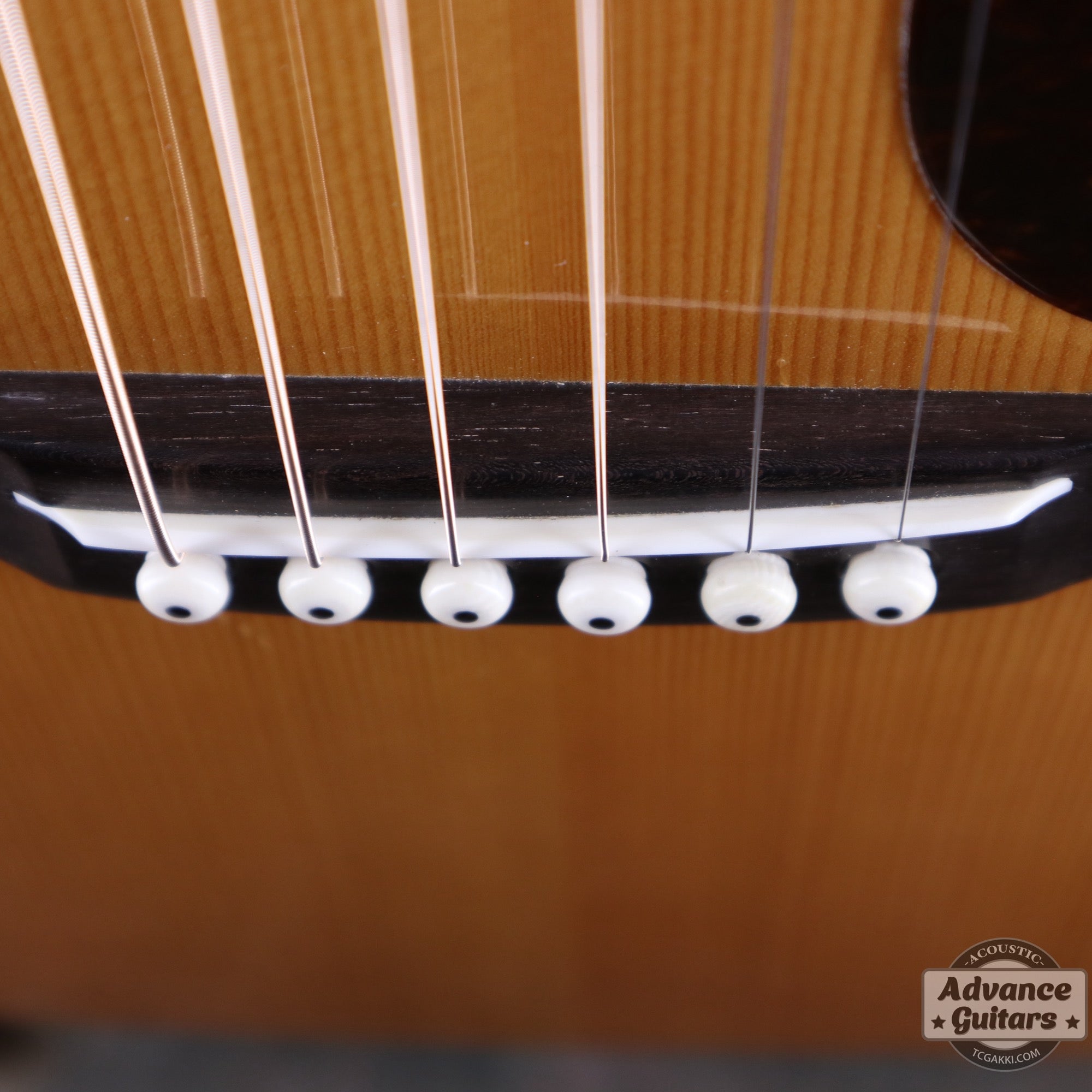 Lucas 2000年製 LD-28