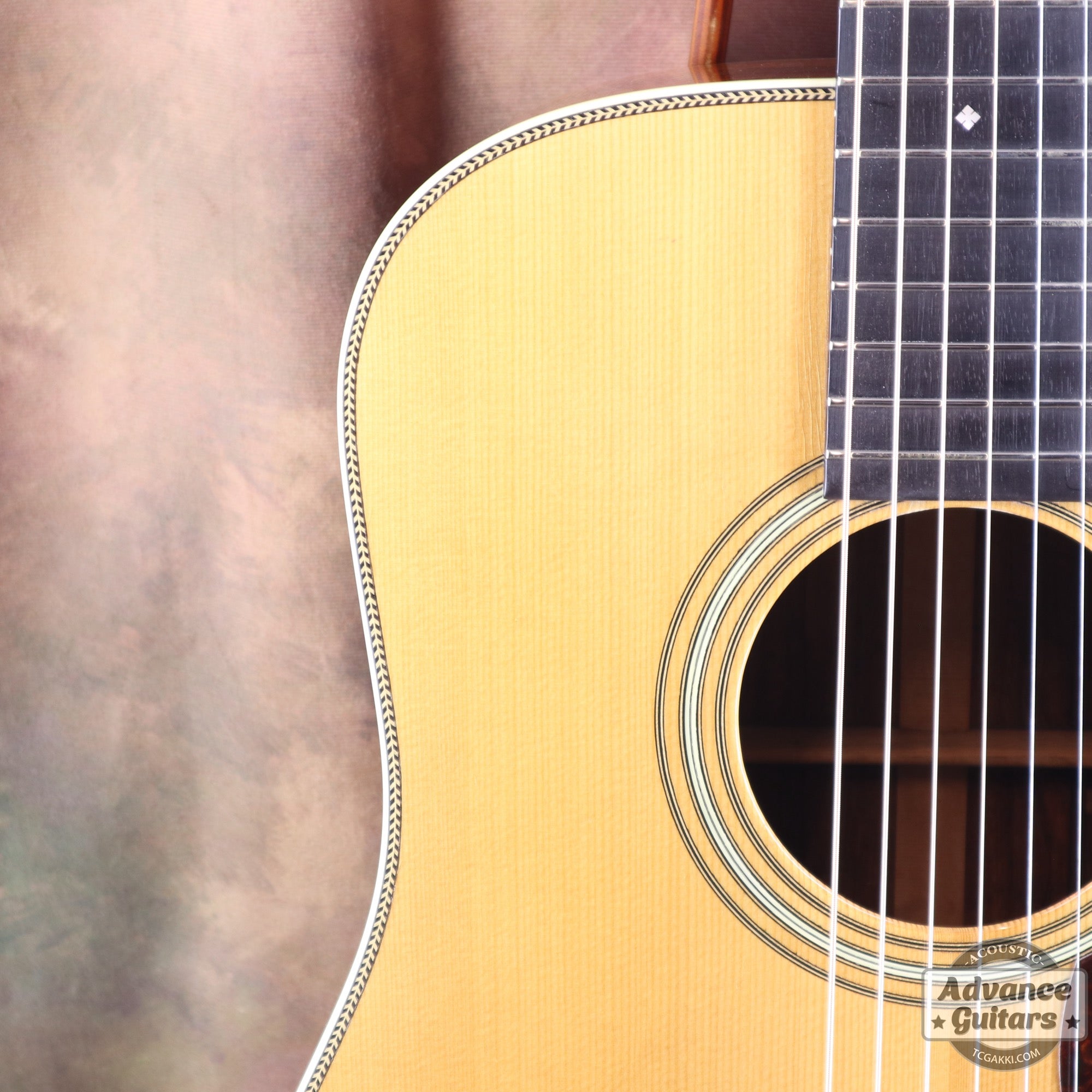 Lucas 2000年製 LD-28