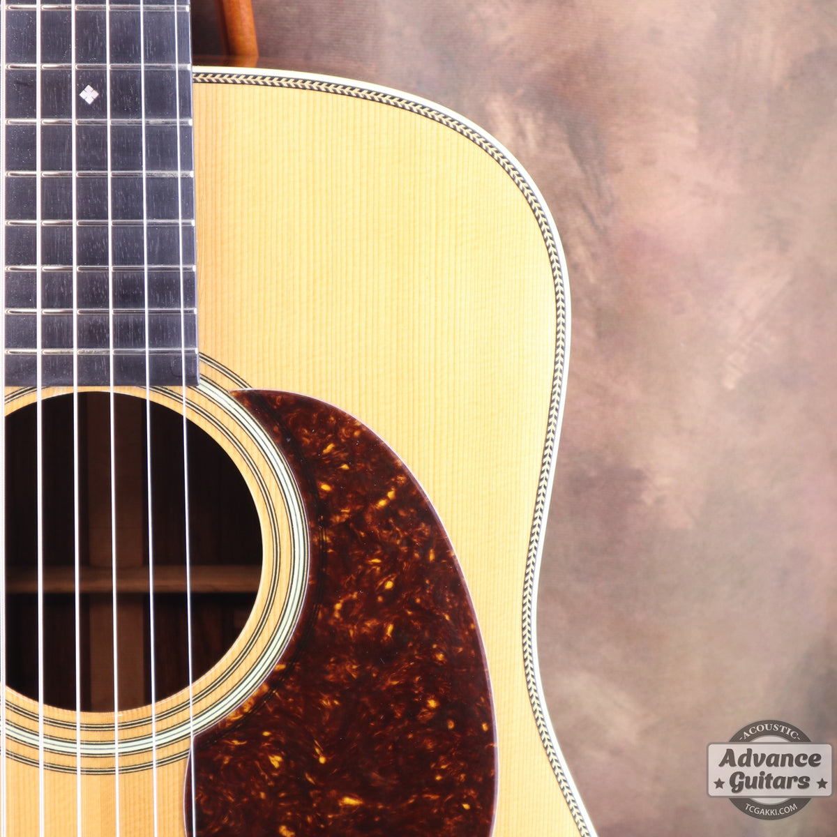 Lucas 2000年製 LD-28