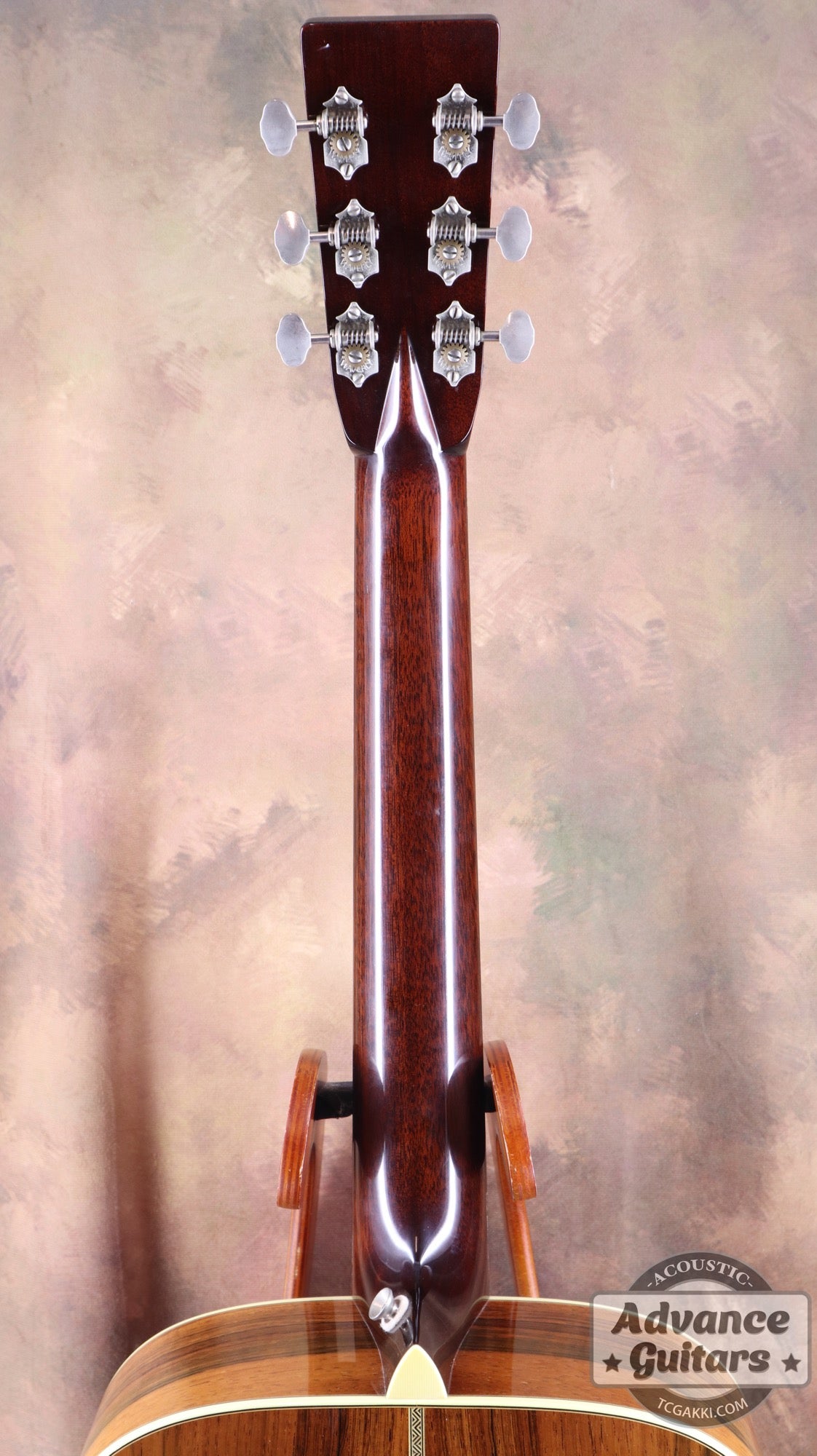 Lucas 2000年製 LD-28