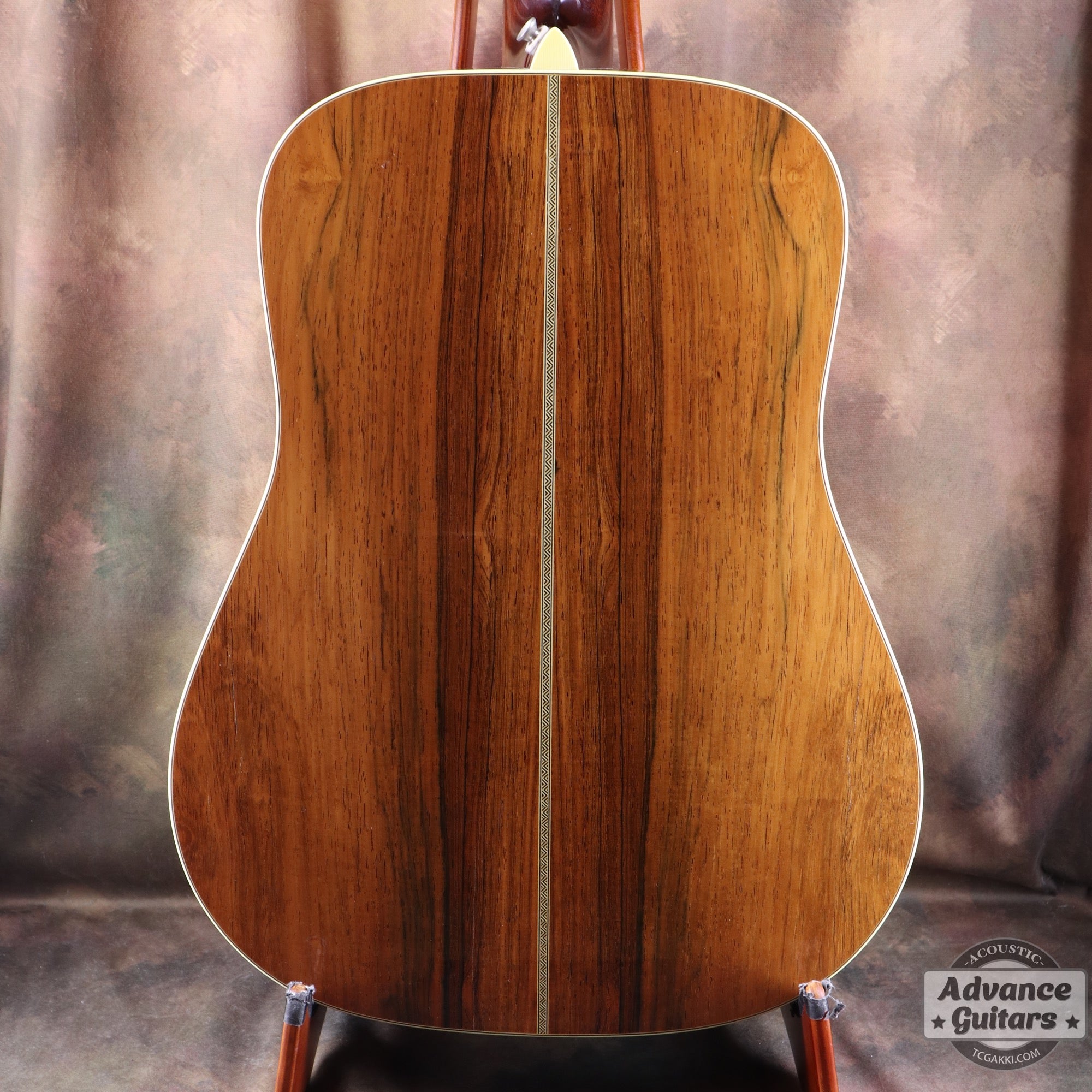Lucas 2000年製 LD-28