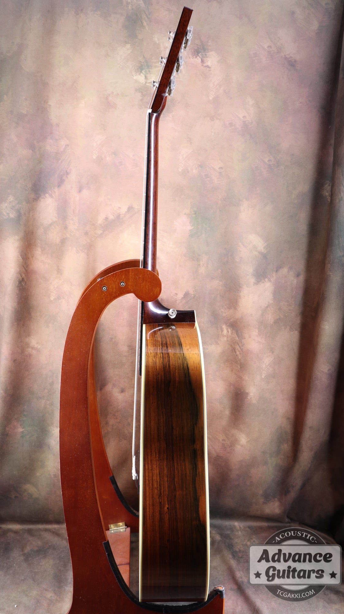 Lucas 2000年製 LD-28