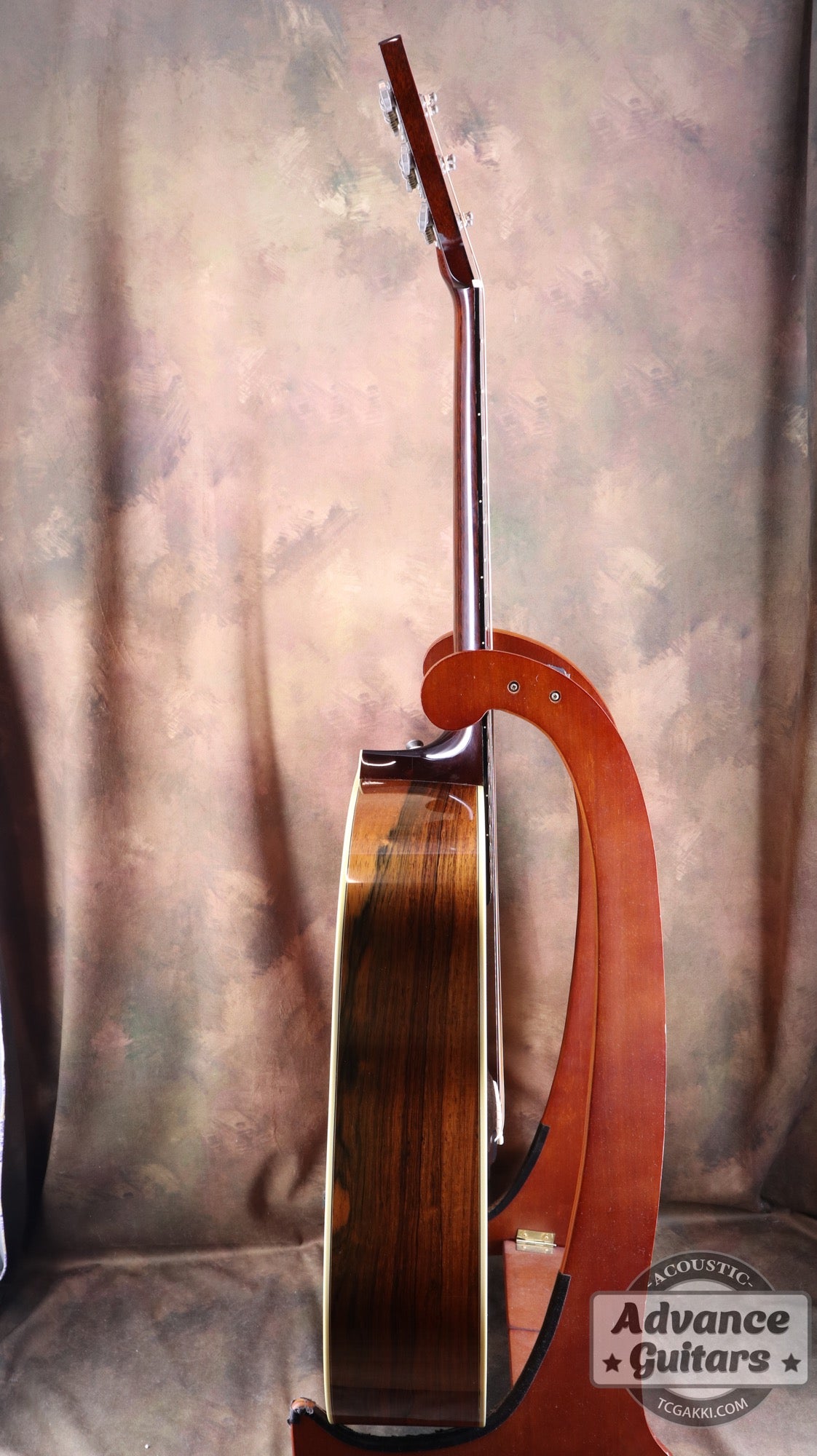 Lucas 2000年製 LD-28