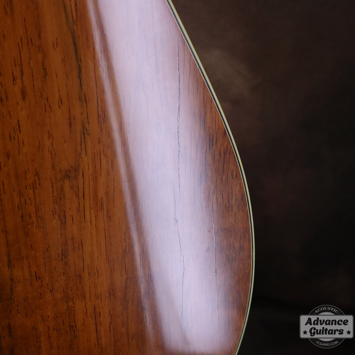 Lucas 2000年製 LD-28