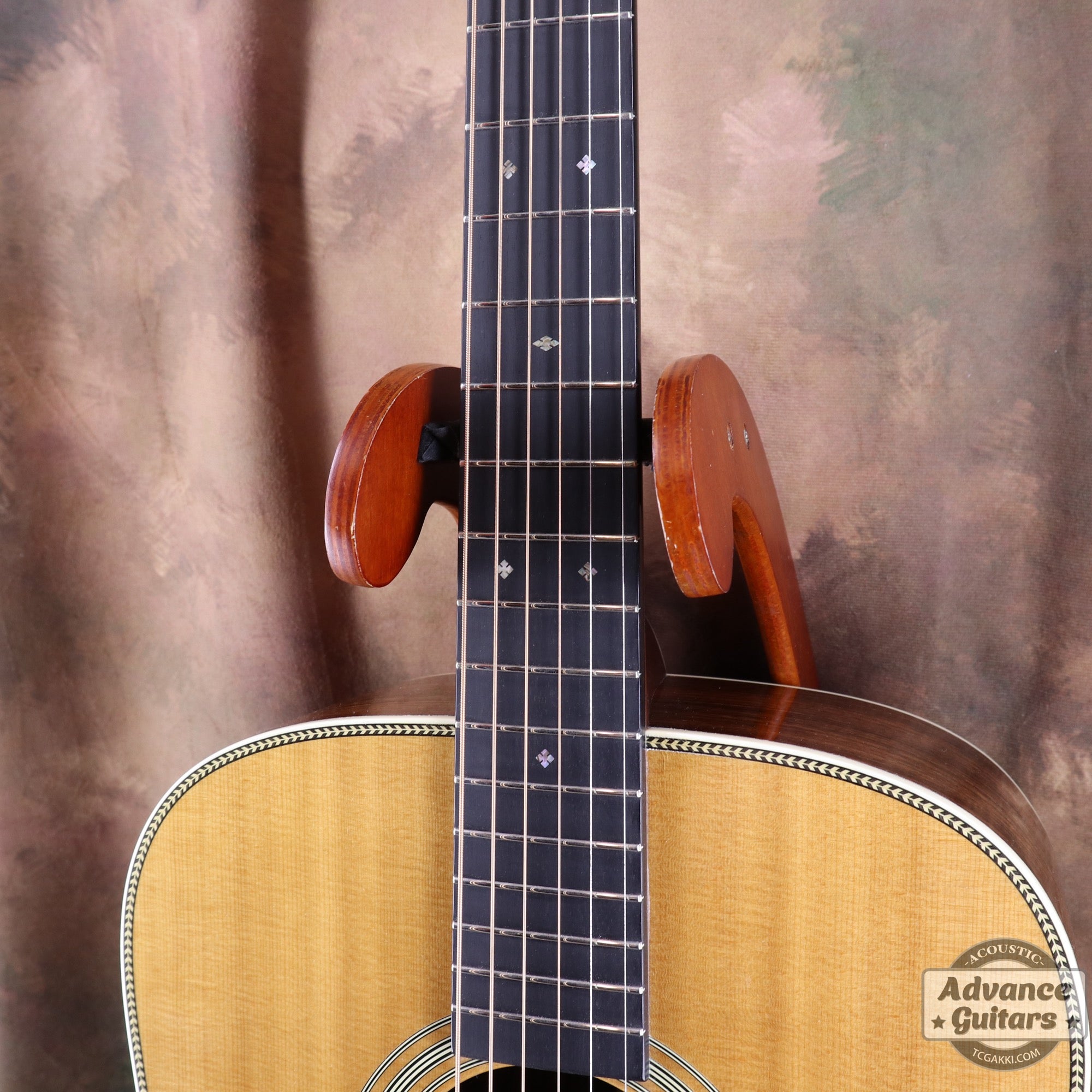 Martin 2015年製 HD-28V