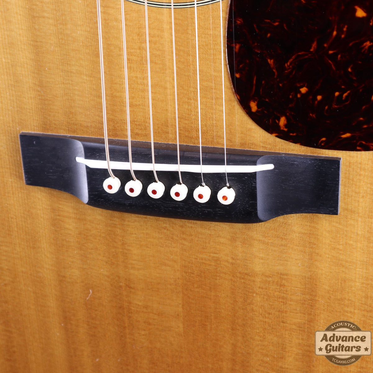Martin 2015年製 HD-28V