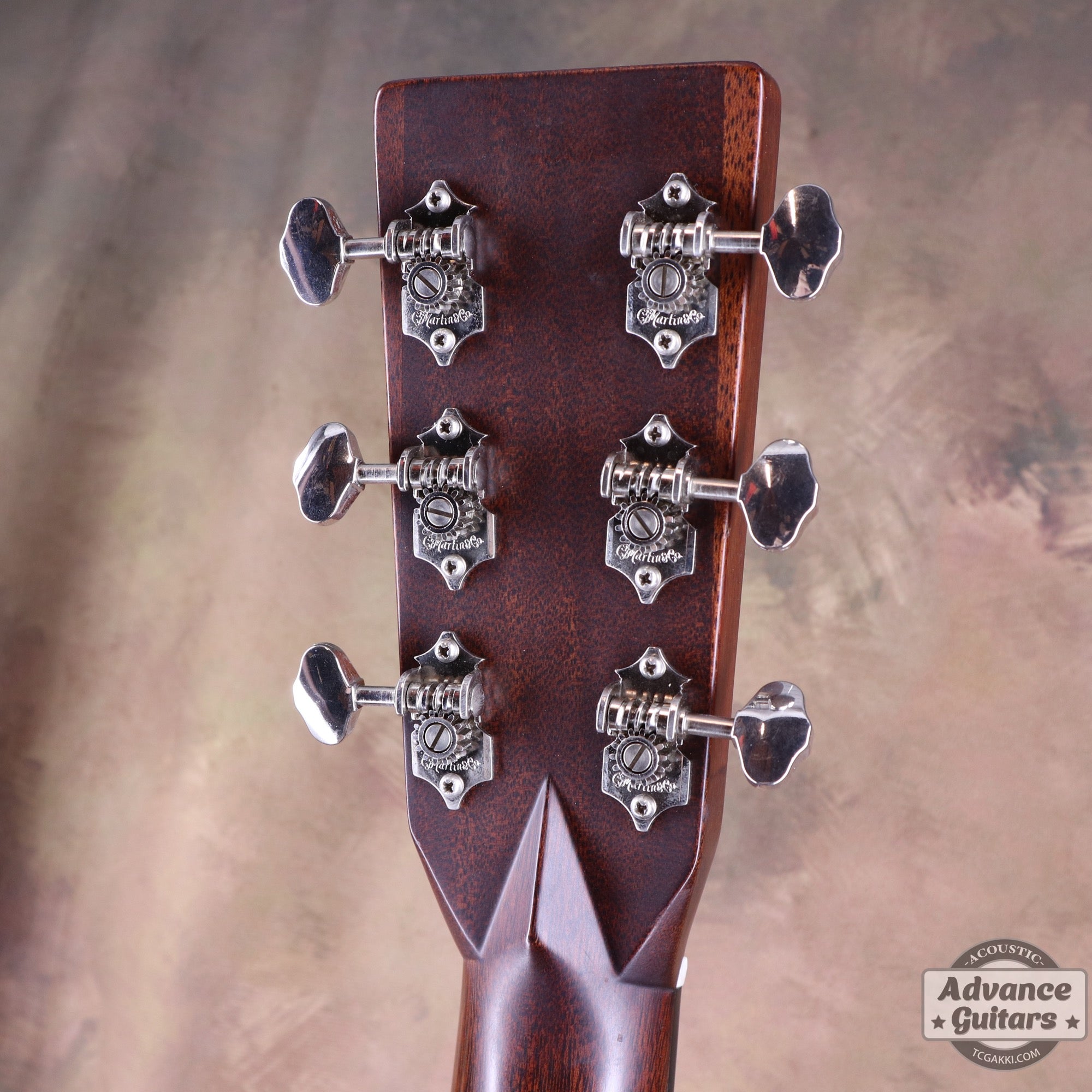 Martin 2015年製 HD-28V
