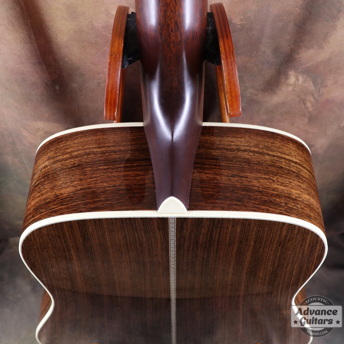 Martin 2015年製 HD-28V