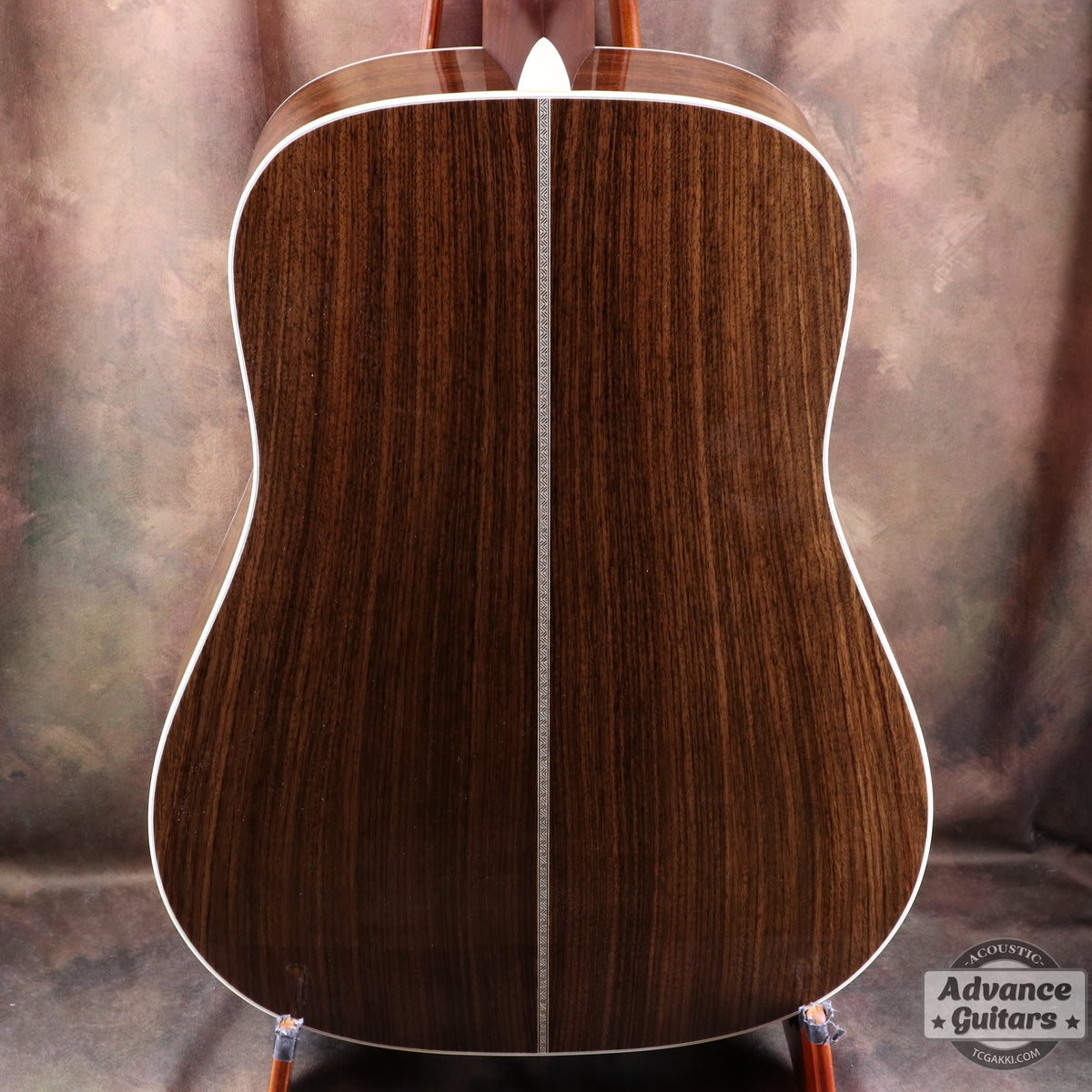 Martin 2015年製 HD-28V