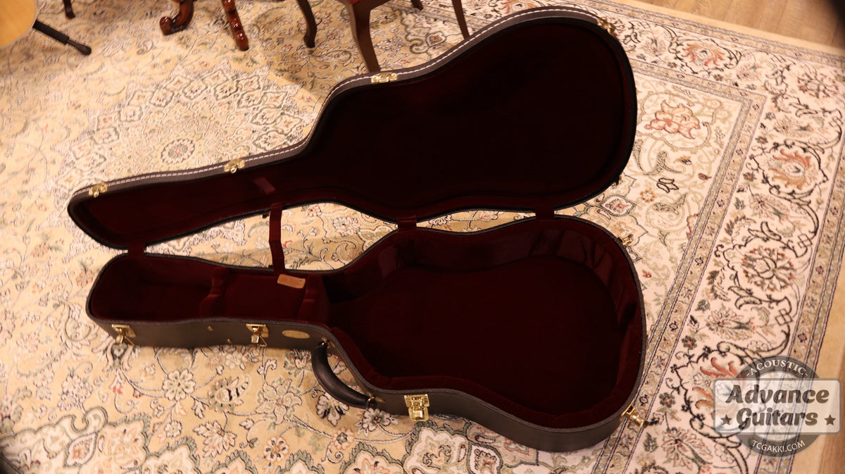 Martin 2015年製 HD-28V