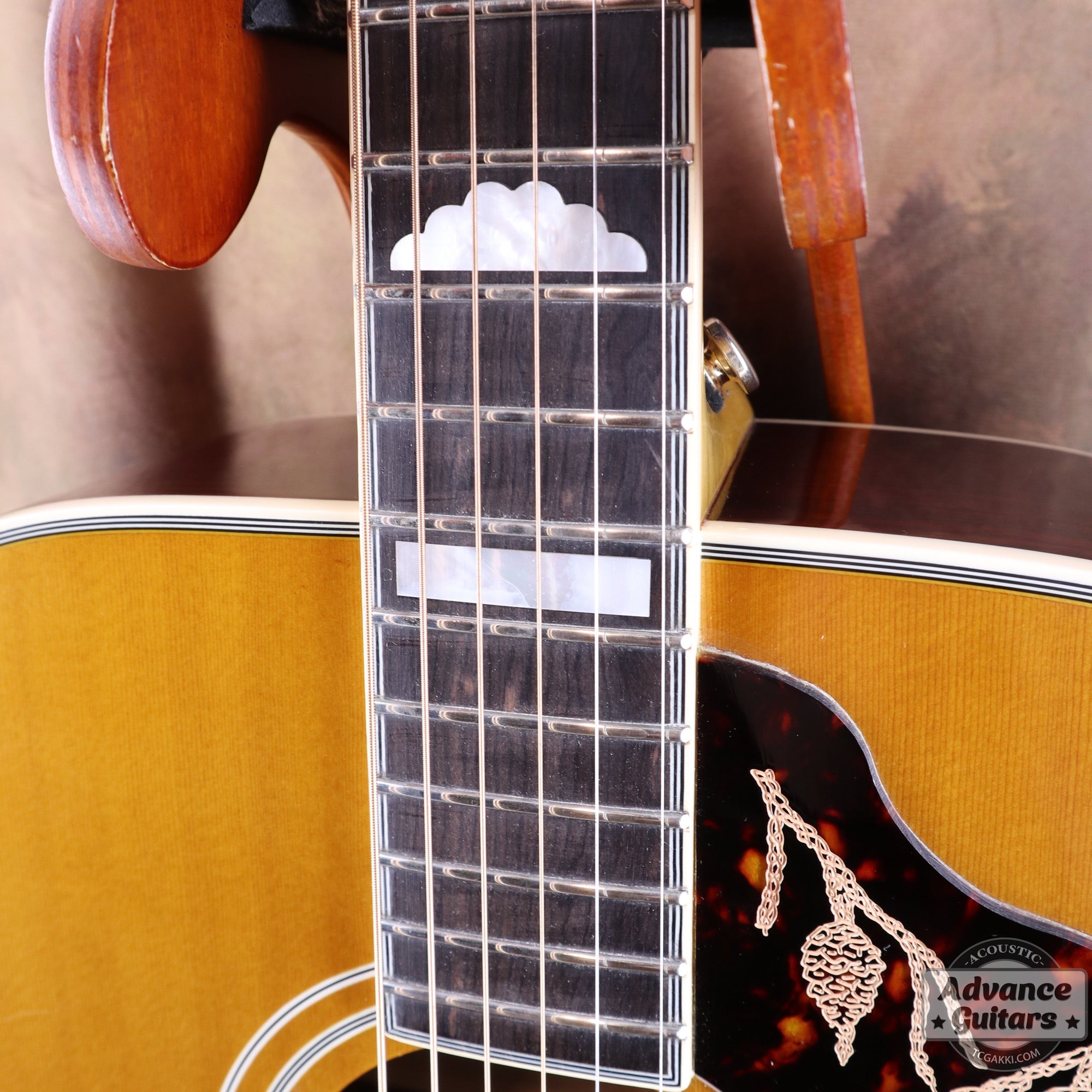 Epiphone 2021年製 FT120 Masterbilt Excellente