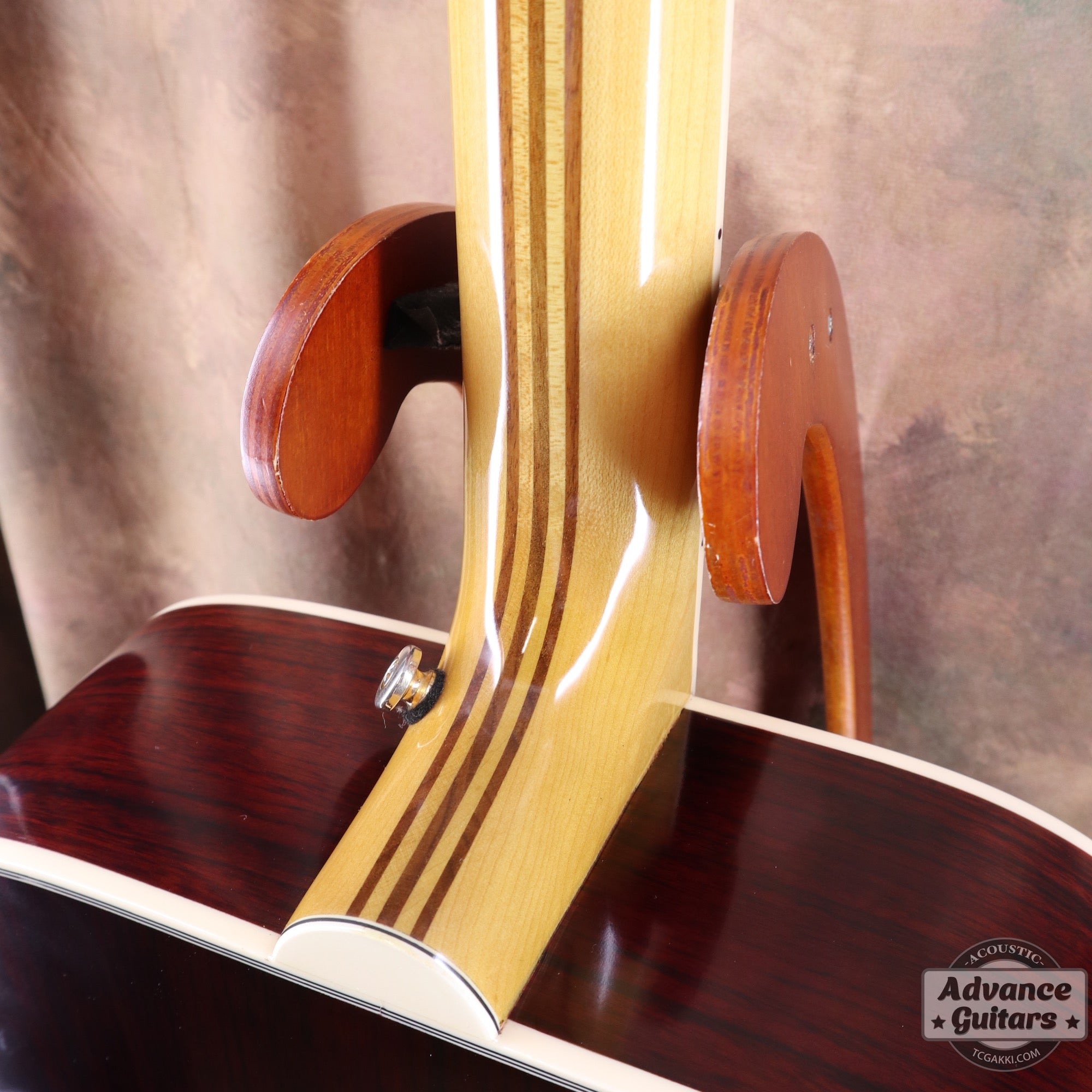 Epiphone 2021年製 FT120 Masterbilt Excellente