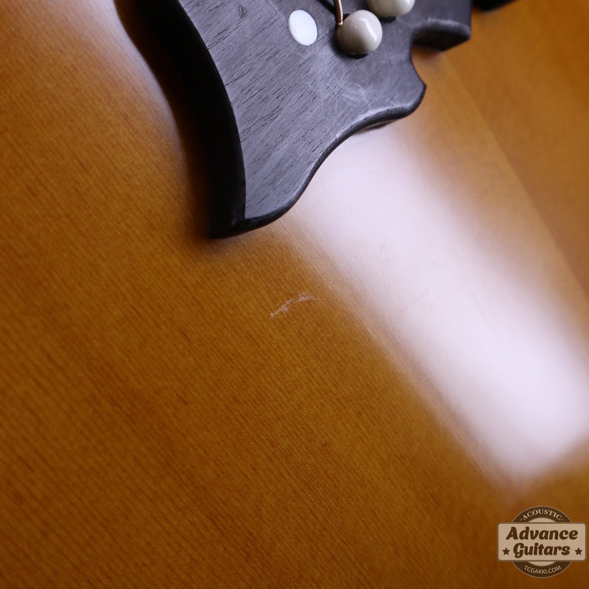 Epiphone 2021年製 FT120 Masterbilt Excellente