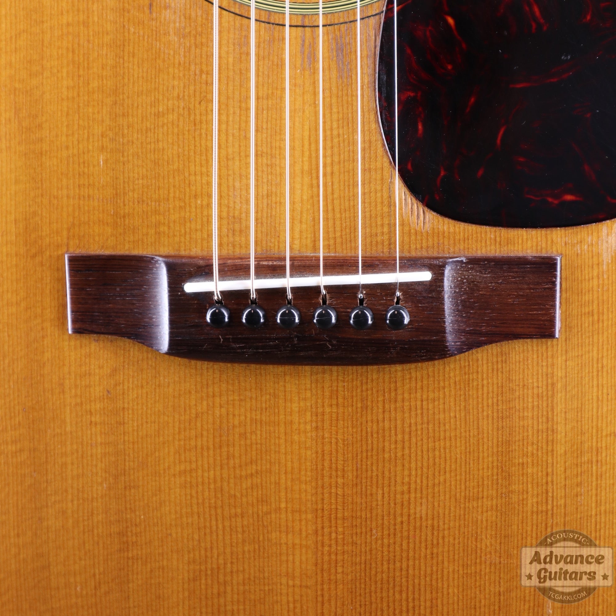 Martin 1967年製 D-18