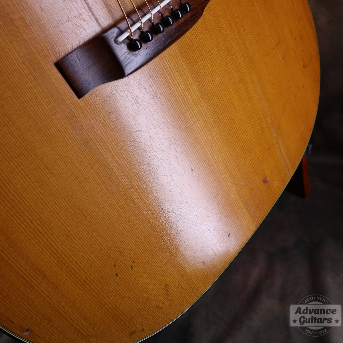 Martin 1967年製 D-18