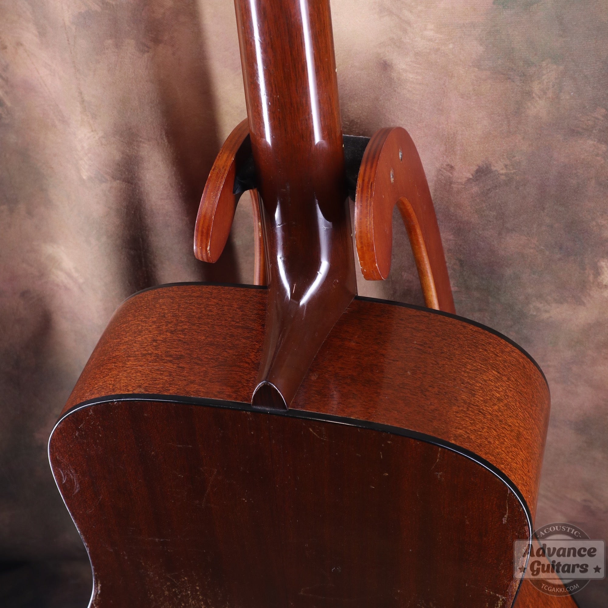 Martin 1967年製 D-18