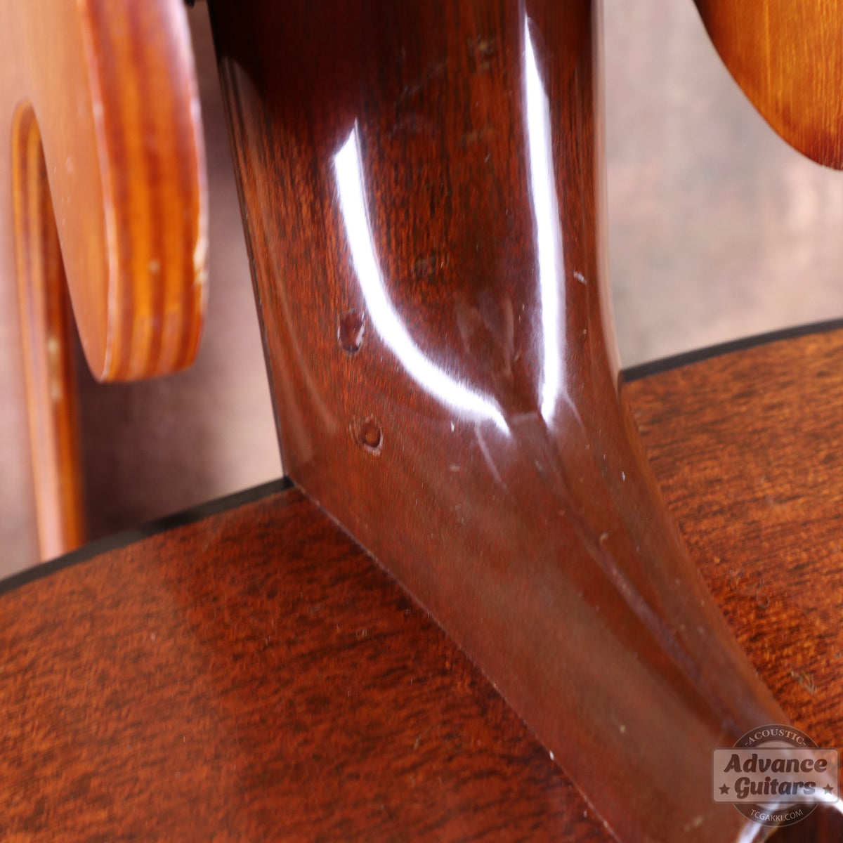 Martin 1967年製 D-18