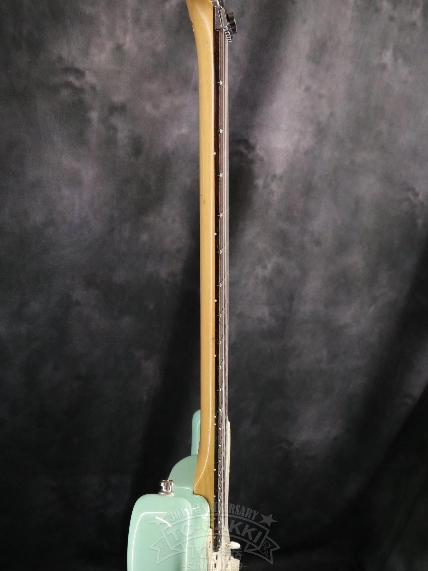 Fender Japan Hot Rod Reissue HRR-60GF