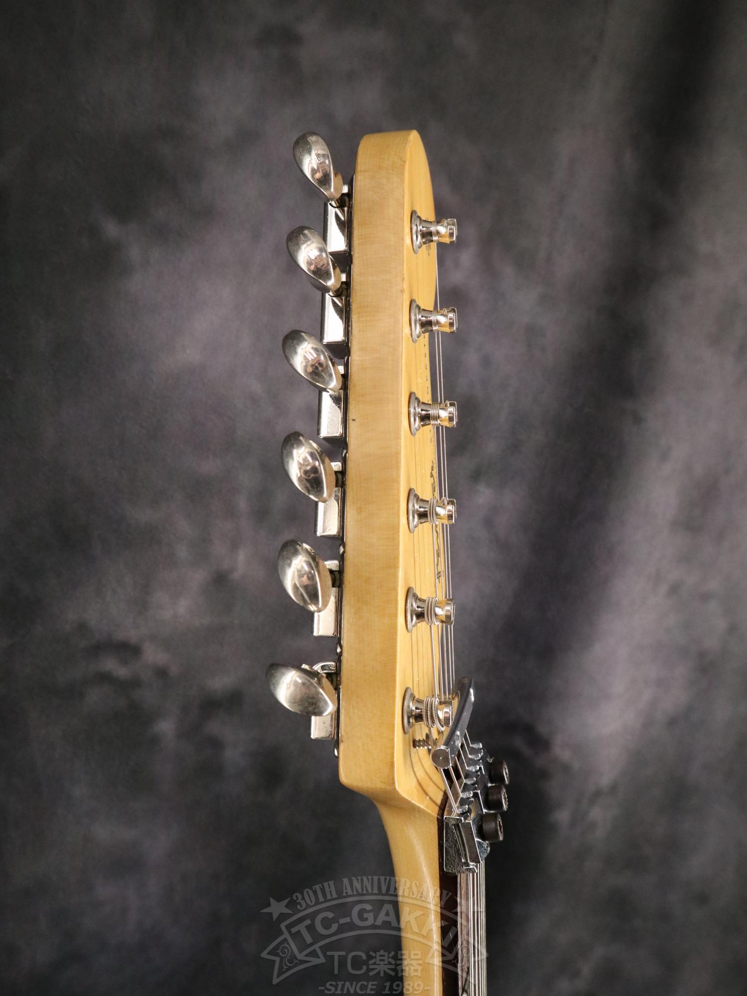 Fender Japan Hot Rod Reissue HRR-60GF