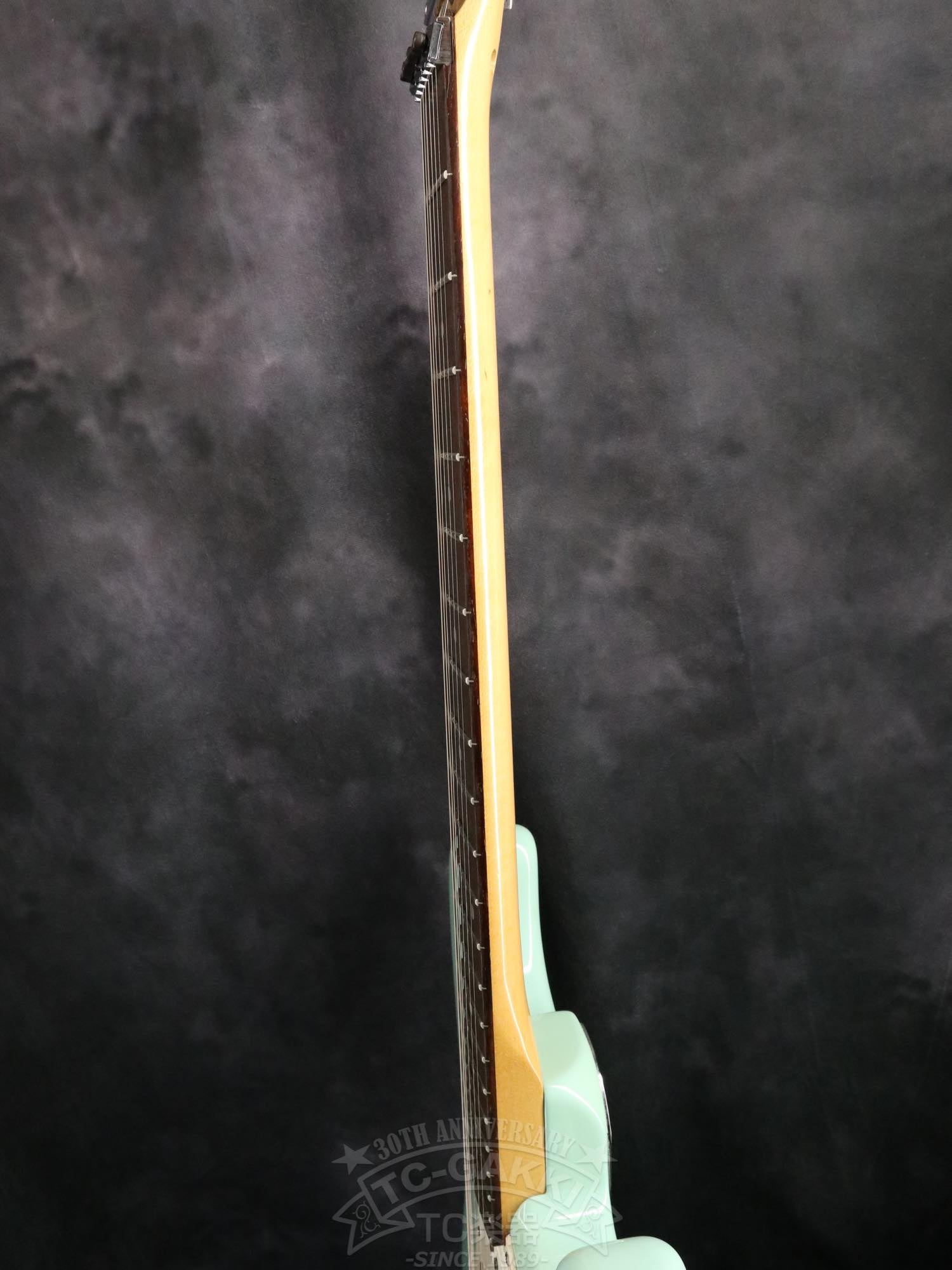 Fender Japan Hot Rod Reissue HRR-60GF
