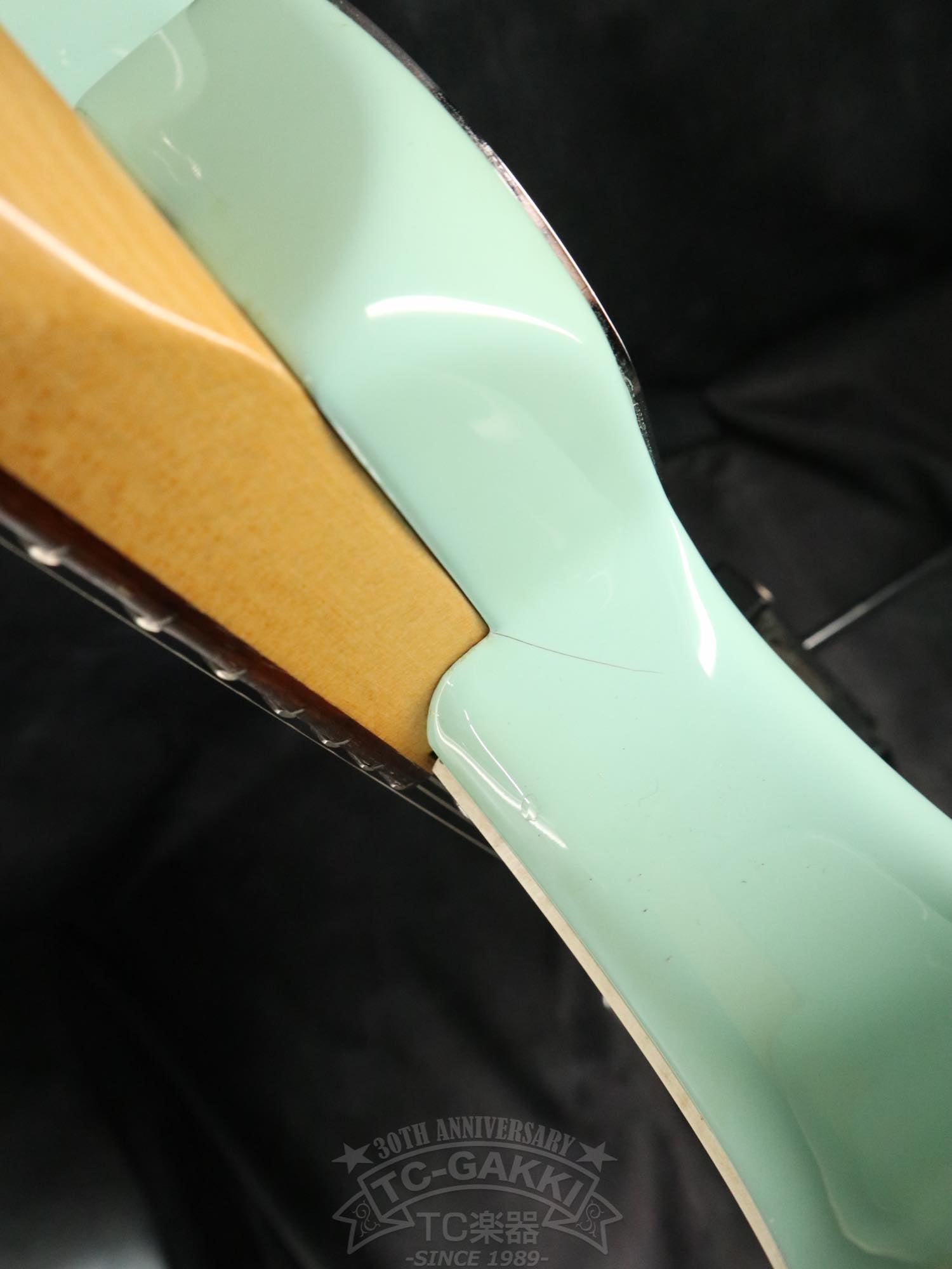Fender Japan Hot Rod Reissue HRR-60GF