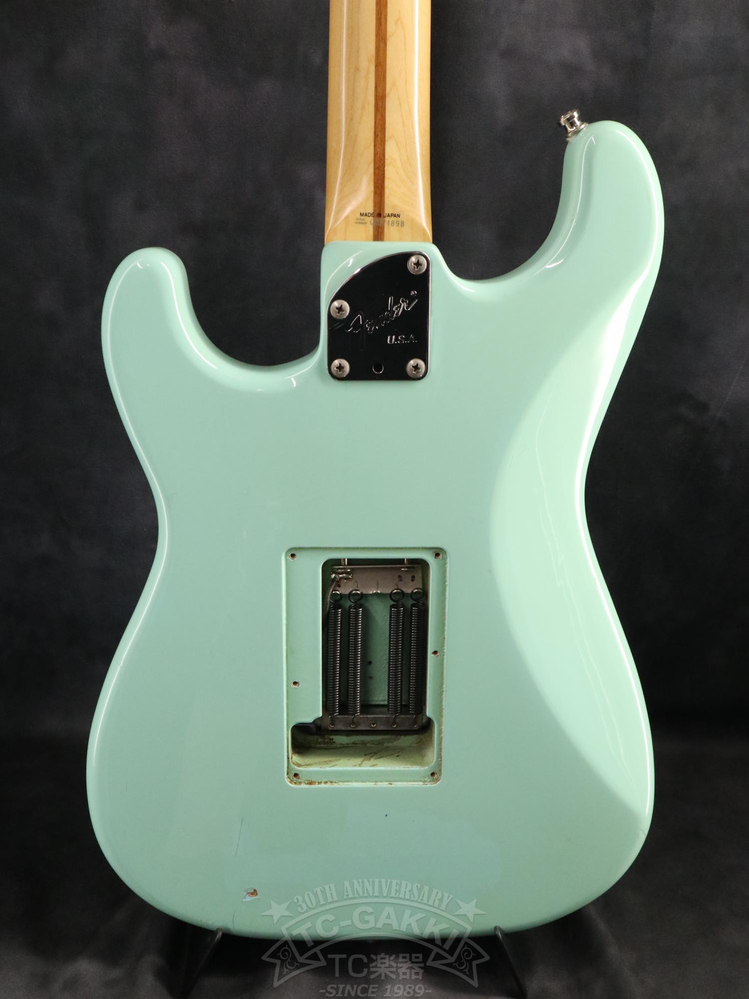 Fender Japan Hot Rod Reissue HRR-60GF