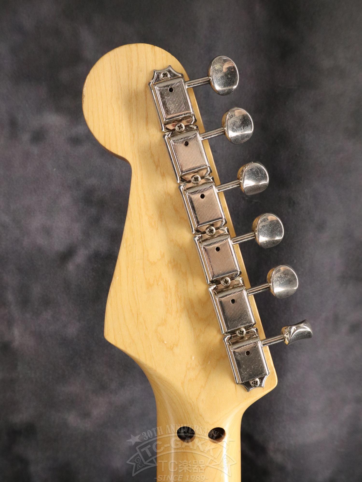 Fender Japan Hot Rod Reissue HRR-60GF