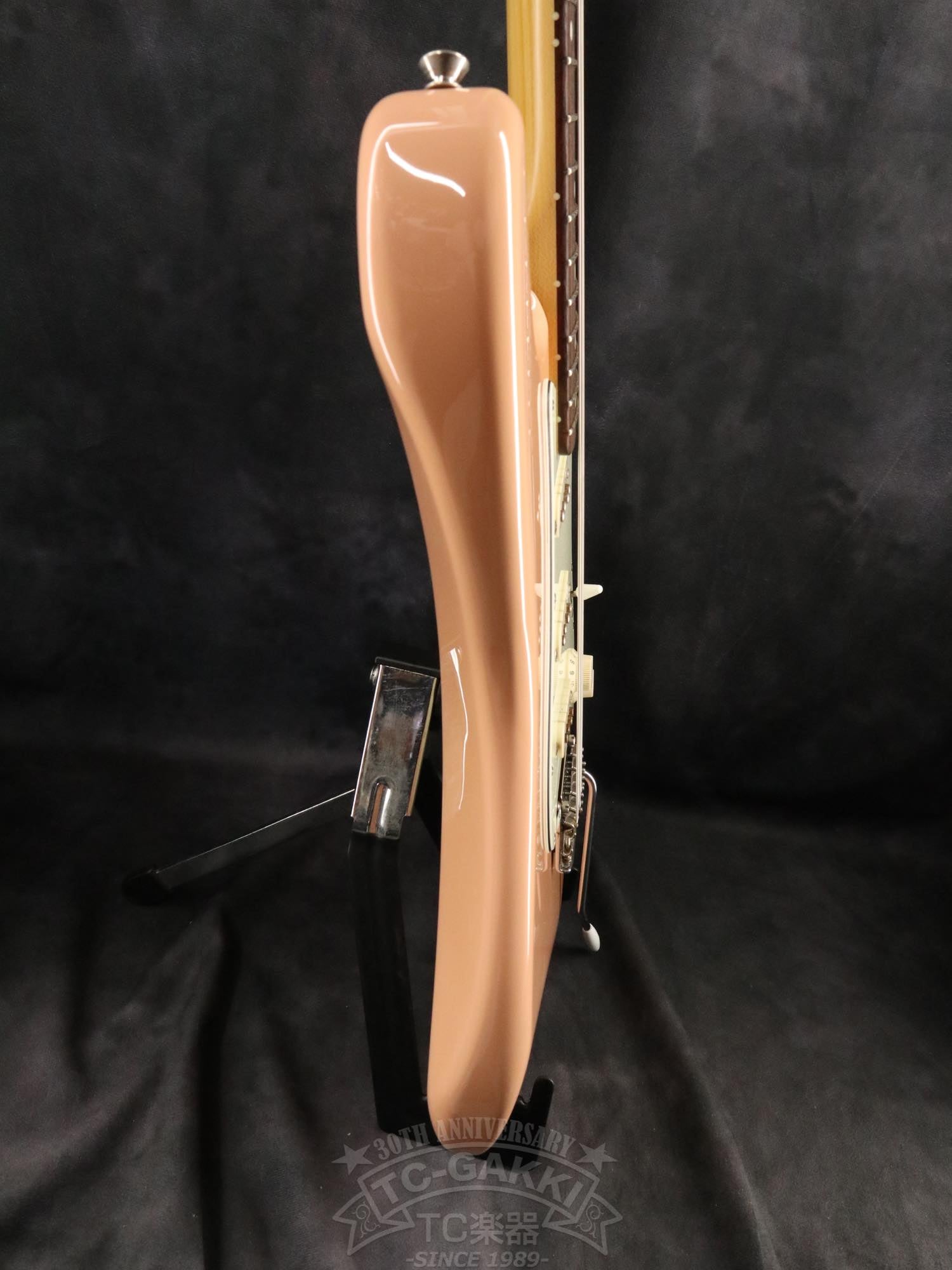 Fender Made in Japan Hybrid 60s Stratocaster