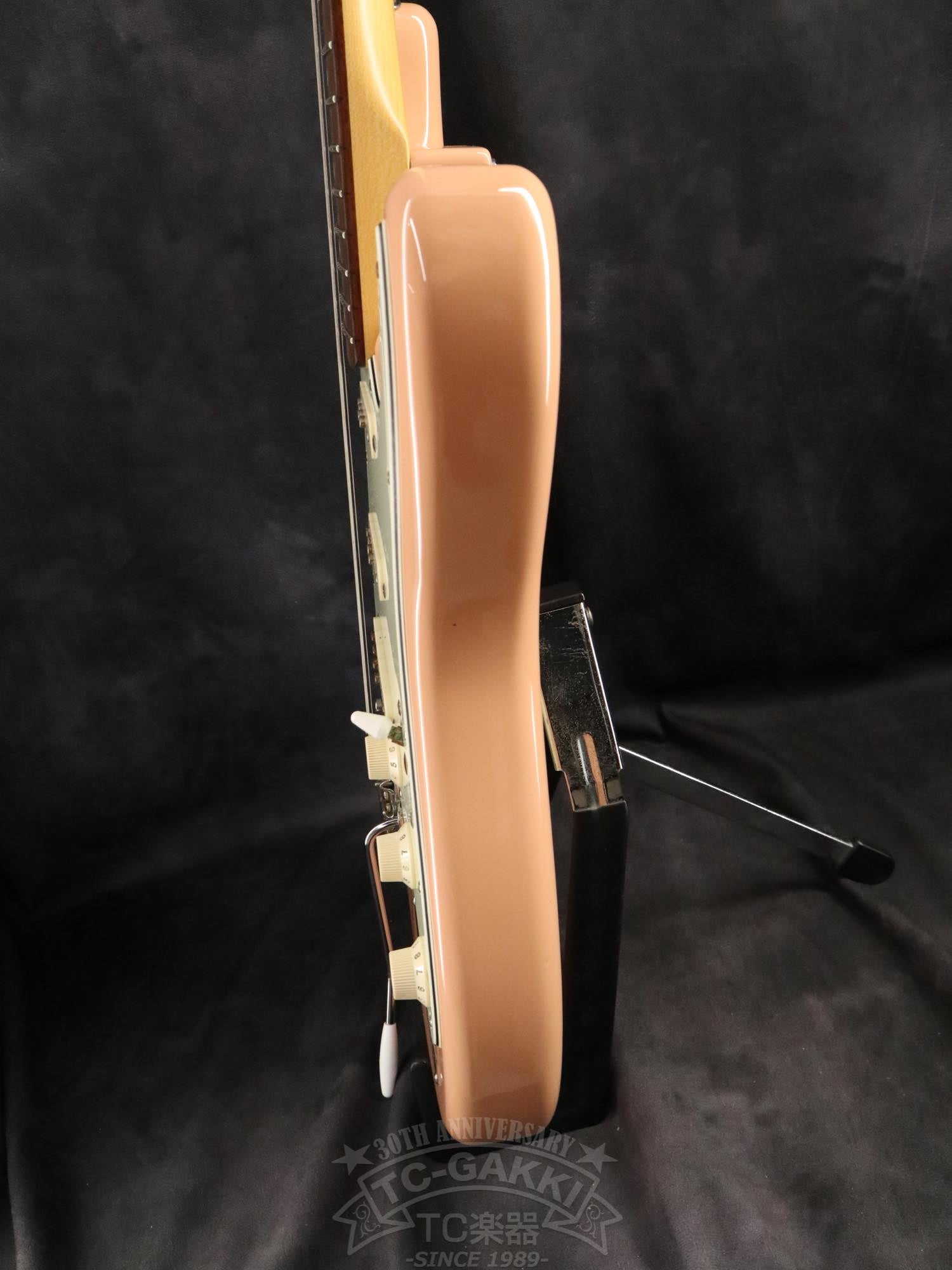 Fender Made in Japan Hybrid 60s Stratocaster